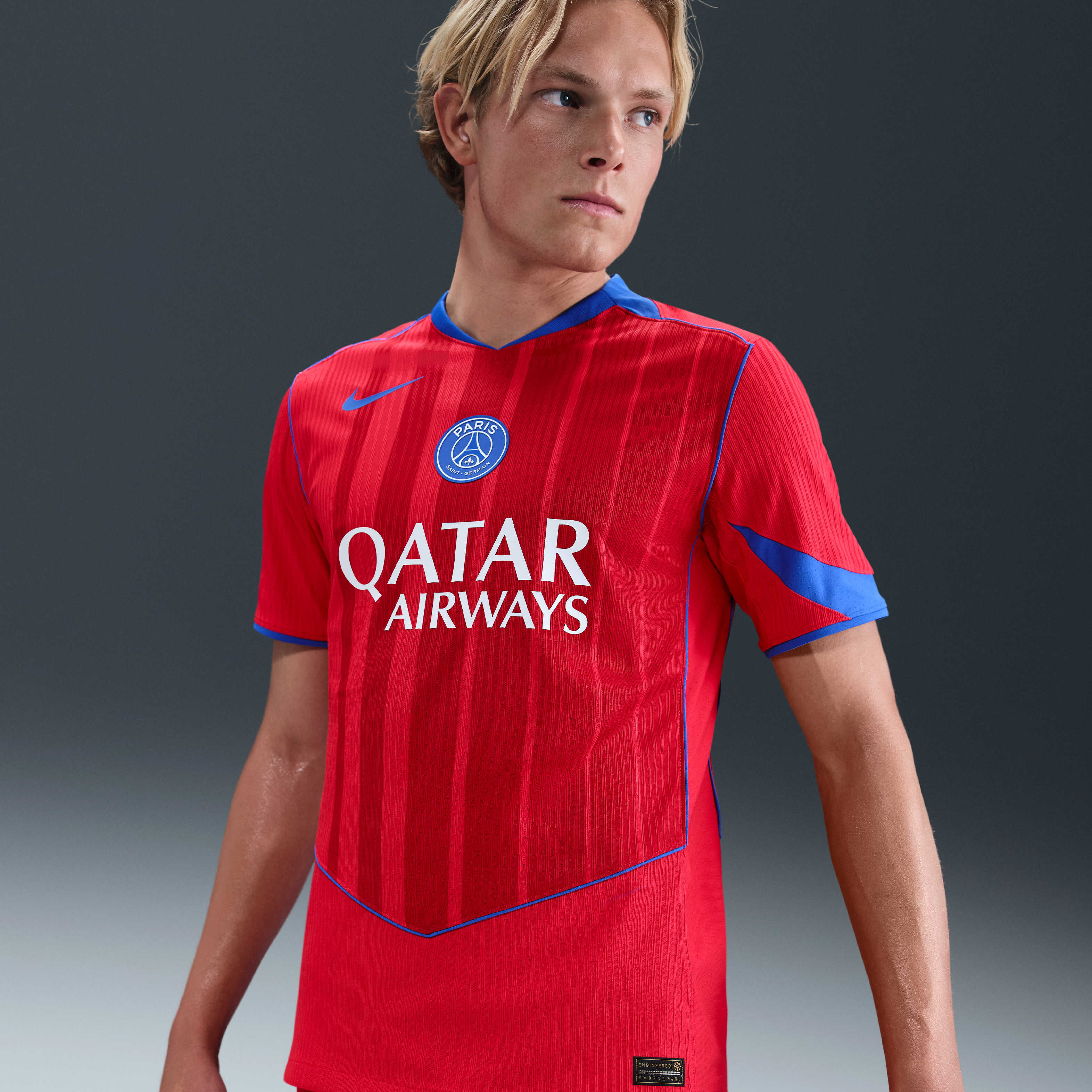 Buy Paris Saint-Germain 2025/26 Match Third Men's Nike Dri