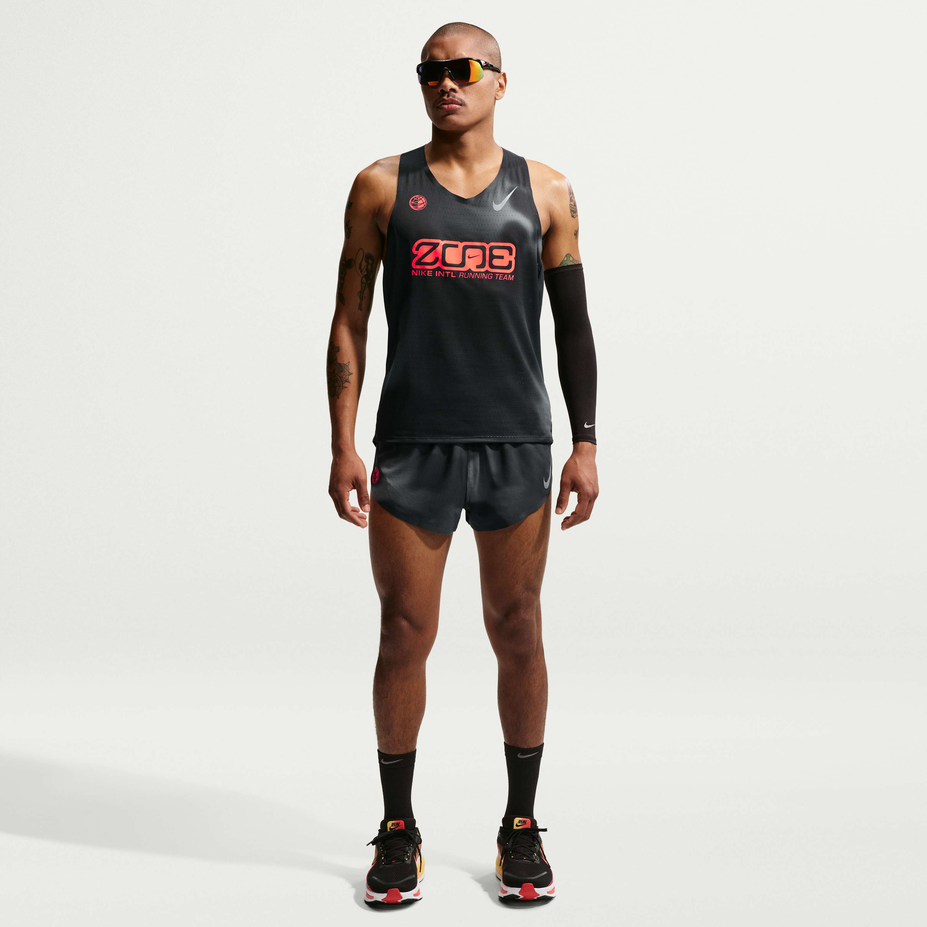 Nike AeroSwift image number 3