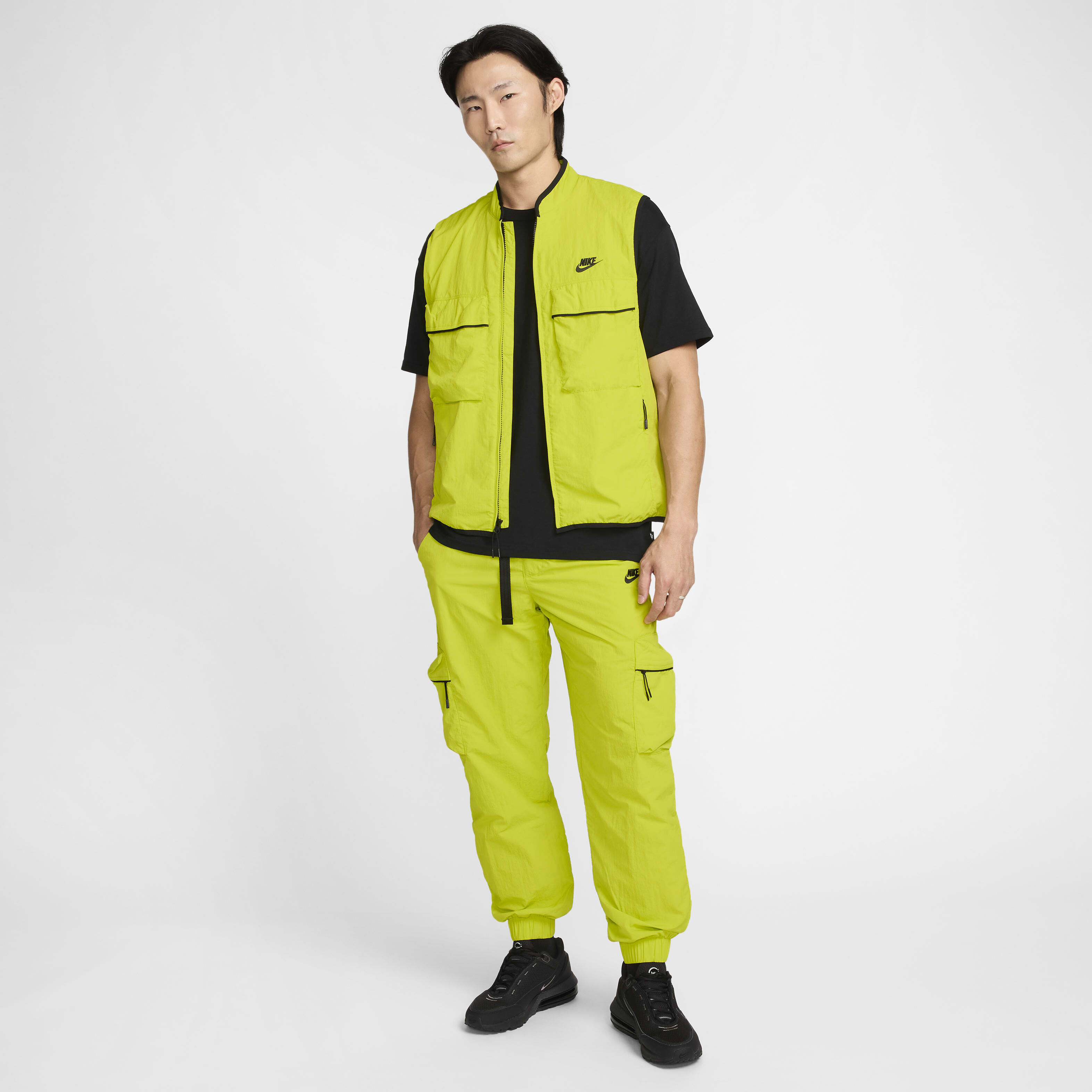 Nike Tech image number 6