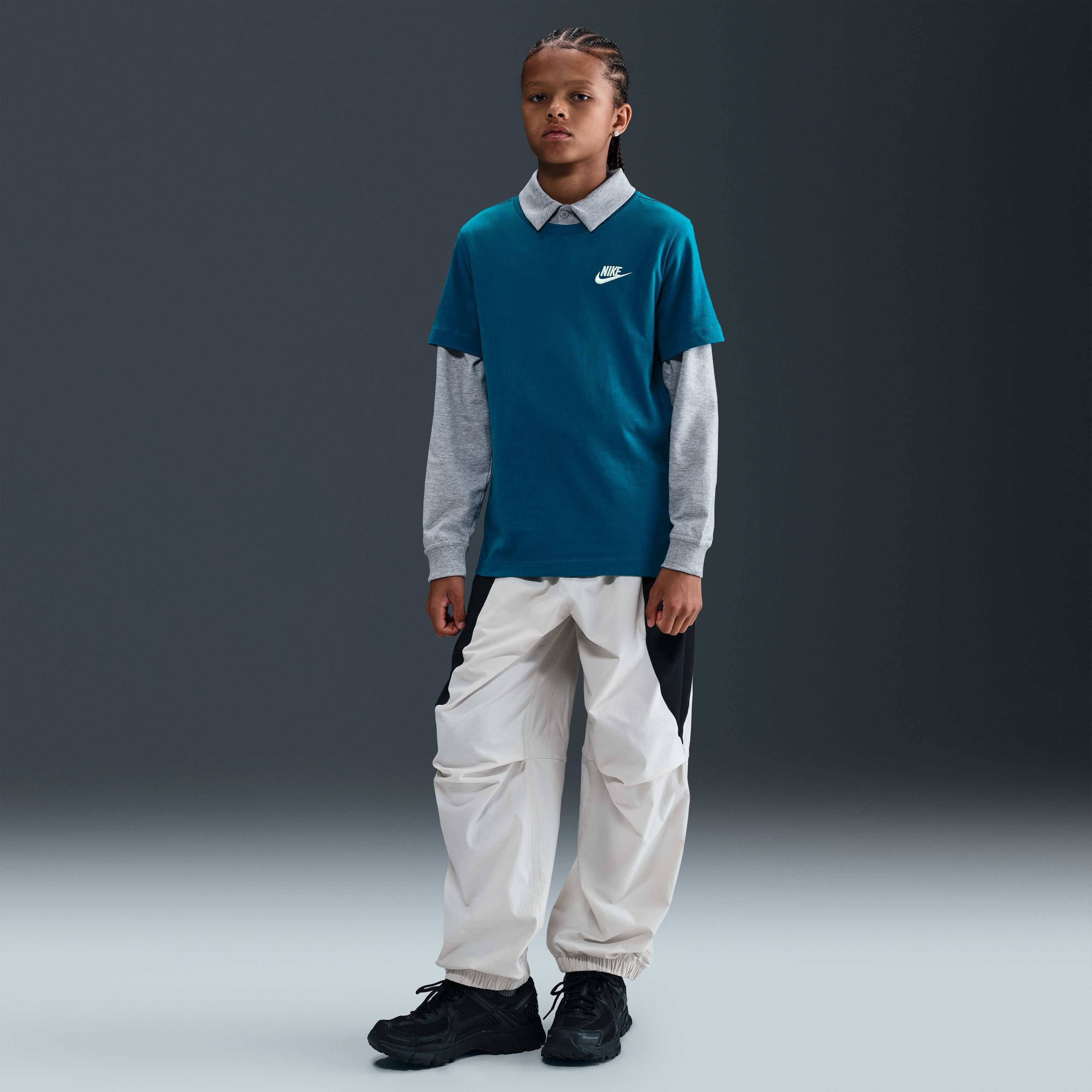 Nike Sportswear image number 3