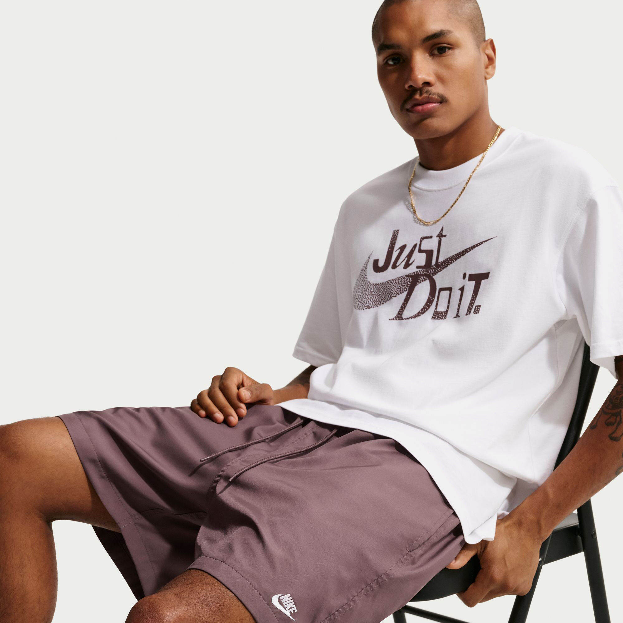 Nike Club image number 4
