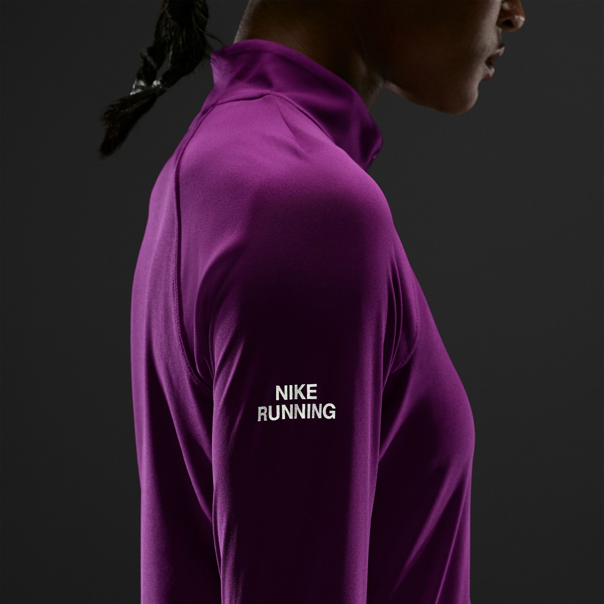Nike Tempo Flash image number 6