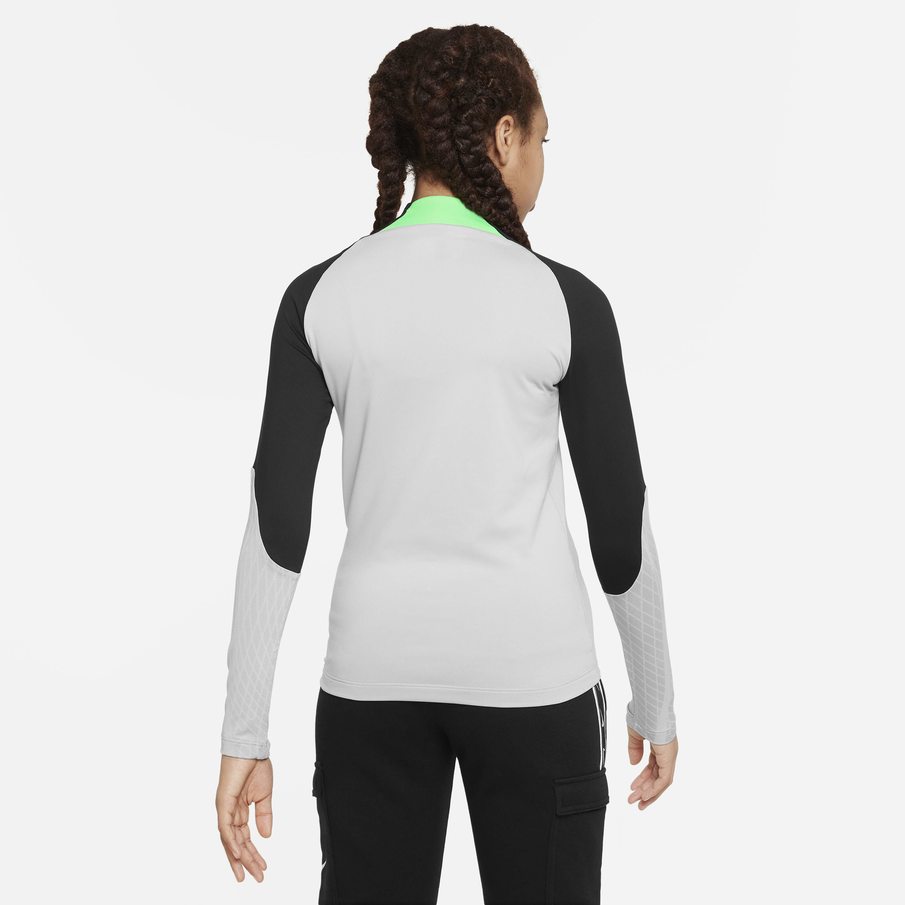 Liverpool F.C. Strike image number 1