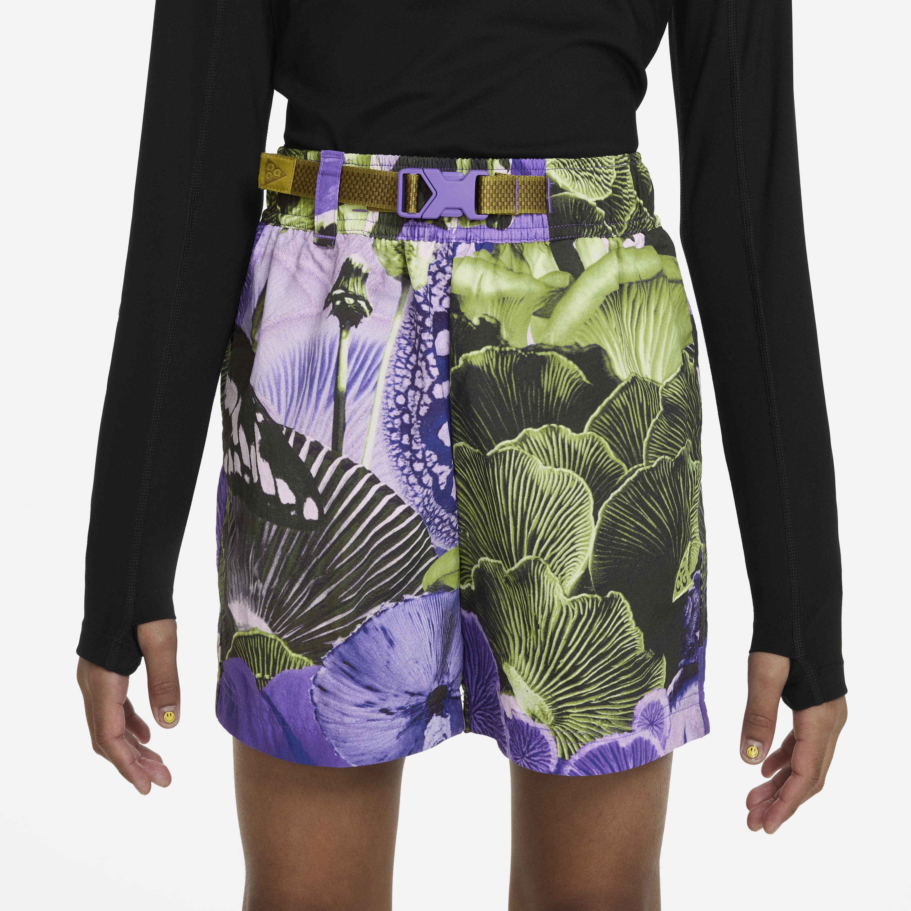 Nike ACG image number 2