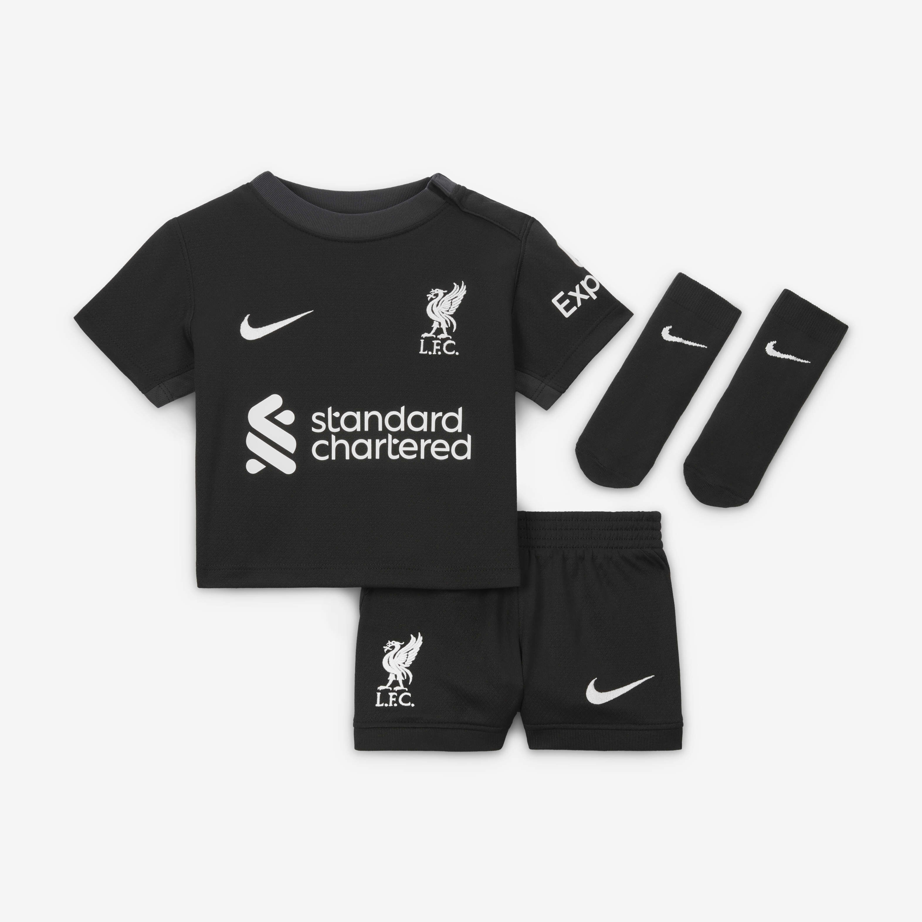Nike lfc cheap