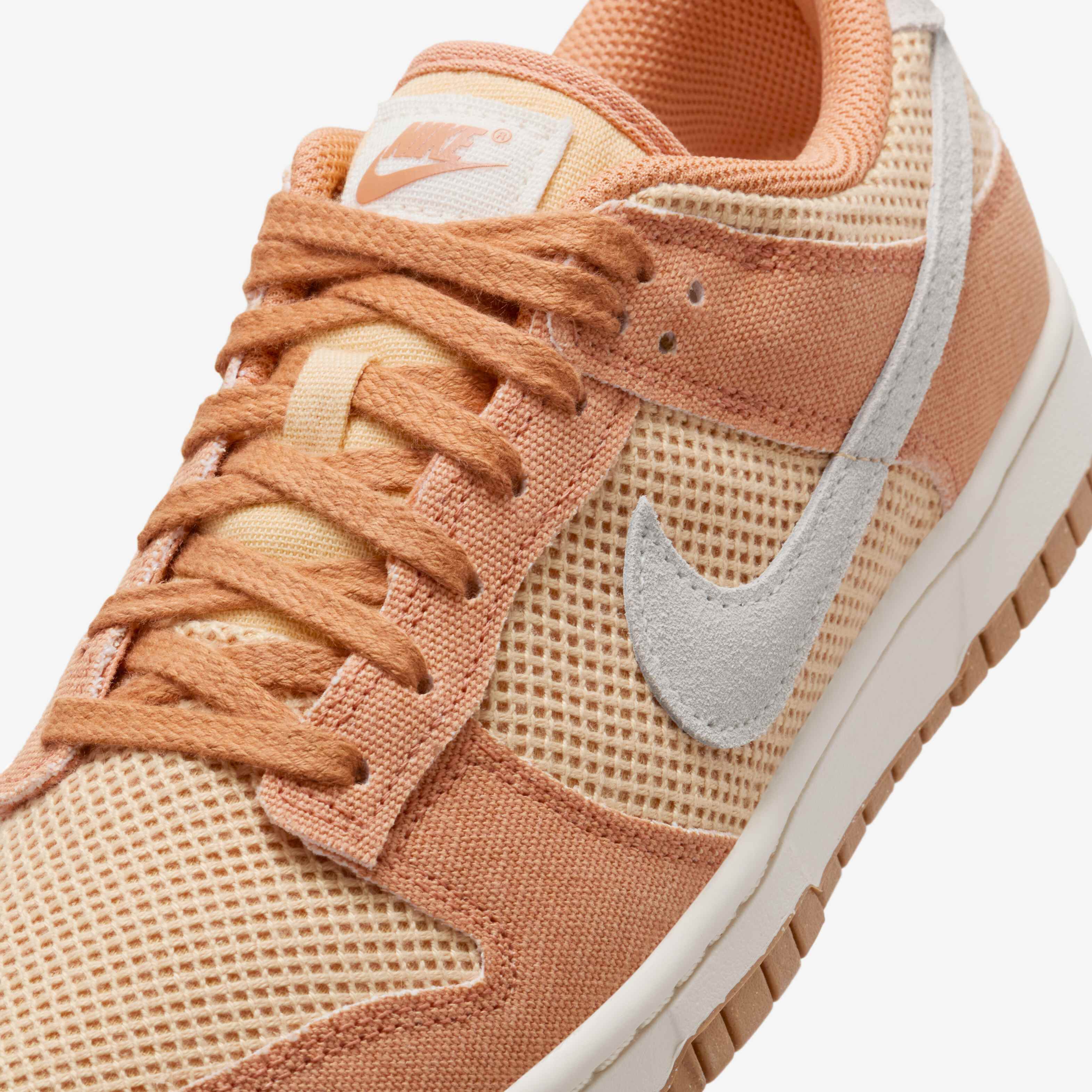 Nike Dunk Low Next Nature SE image number 6