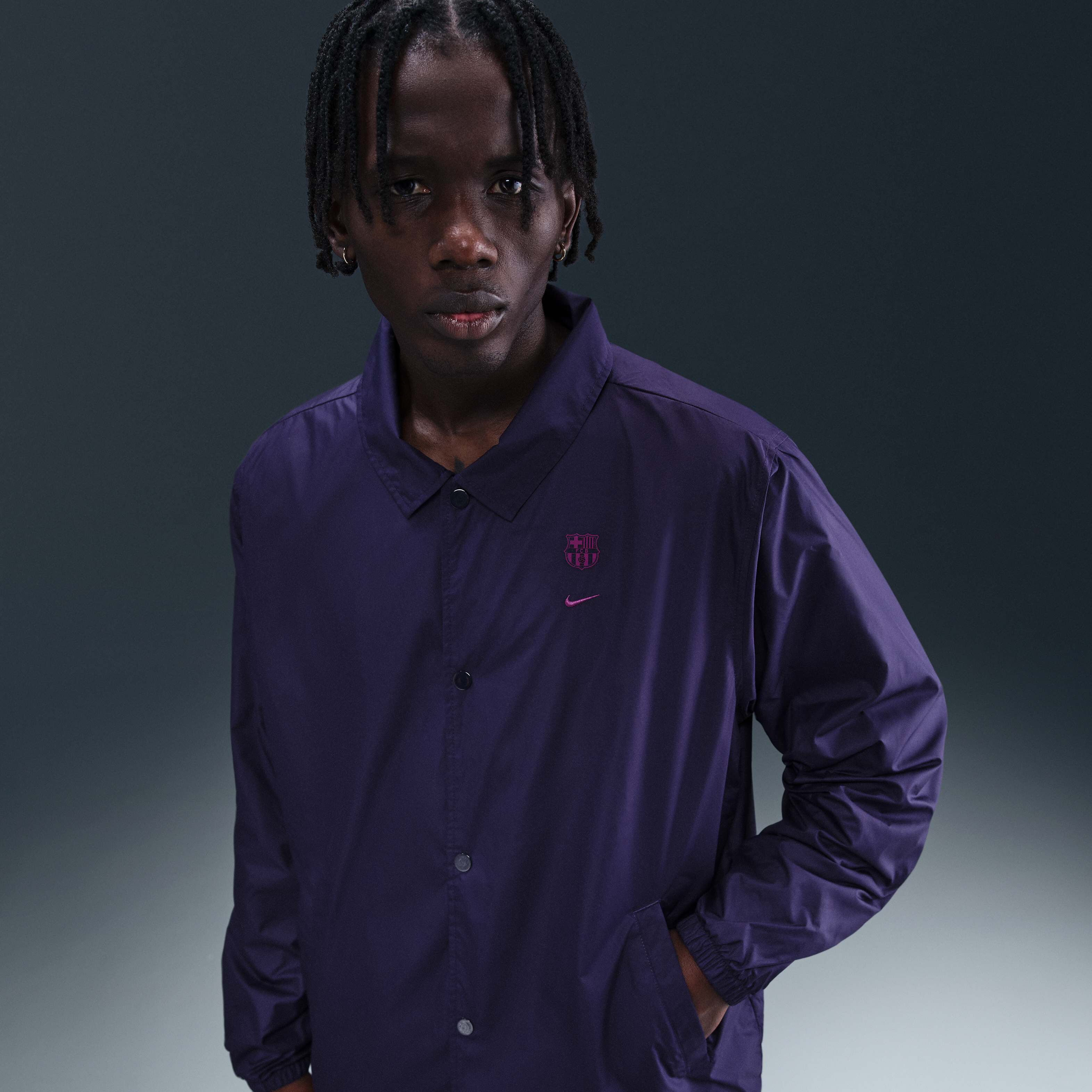 برشلونة كلوب image number 0