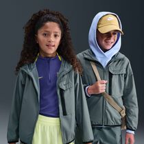 Nike Sportswear City Utility
