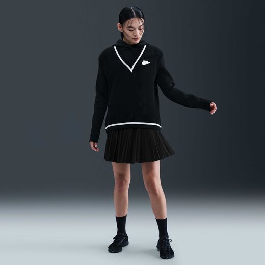 Women's Skirts & Dresses-Nike, Nike Sportswear, Women's Pleated Skirt