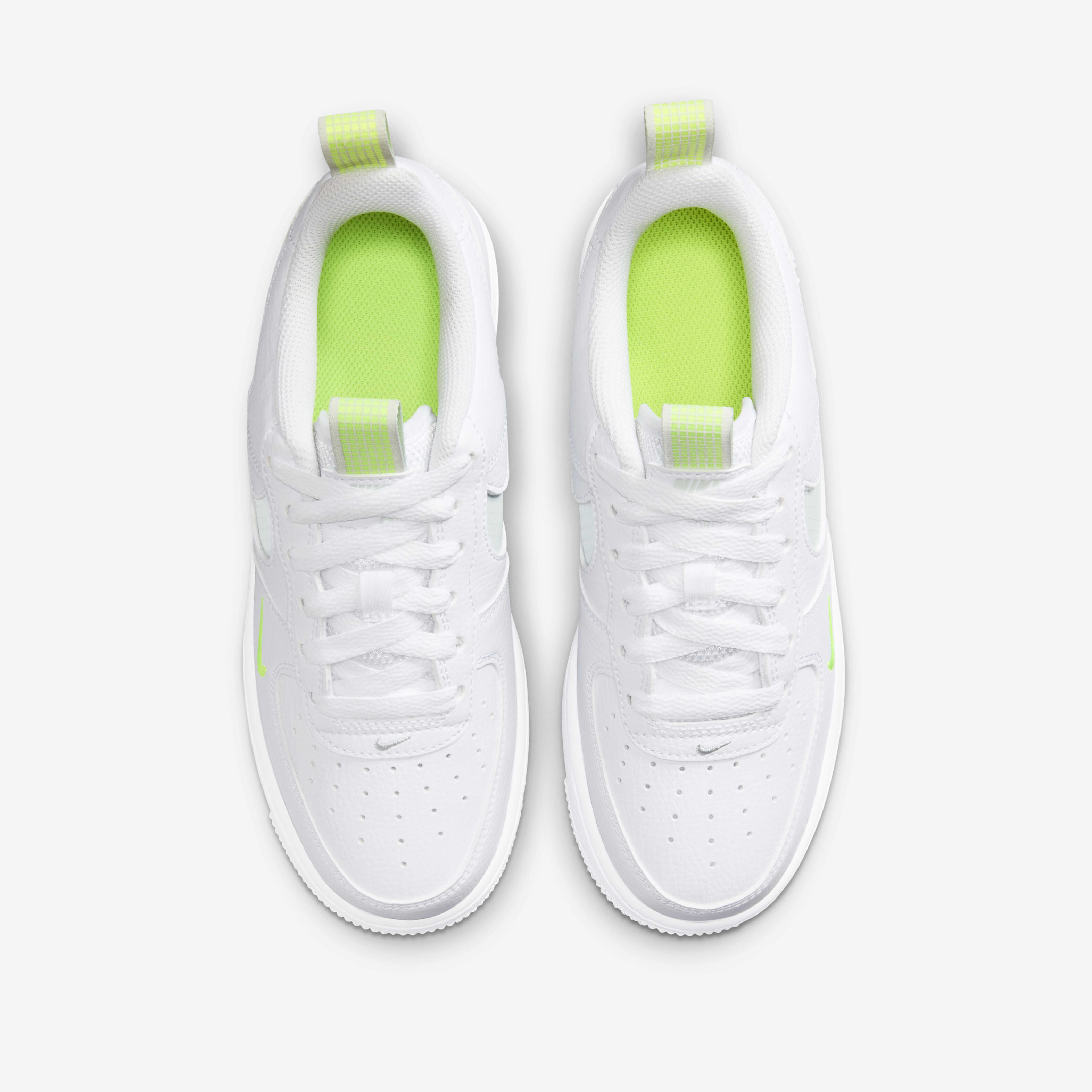 Nike Air Force 1 LV8 image number 3