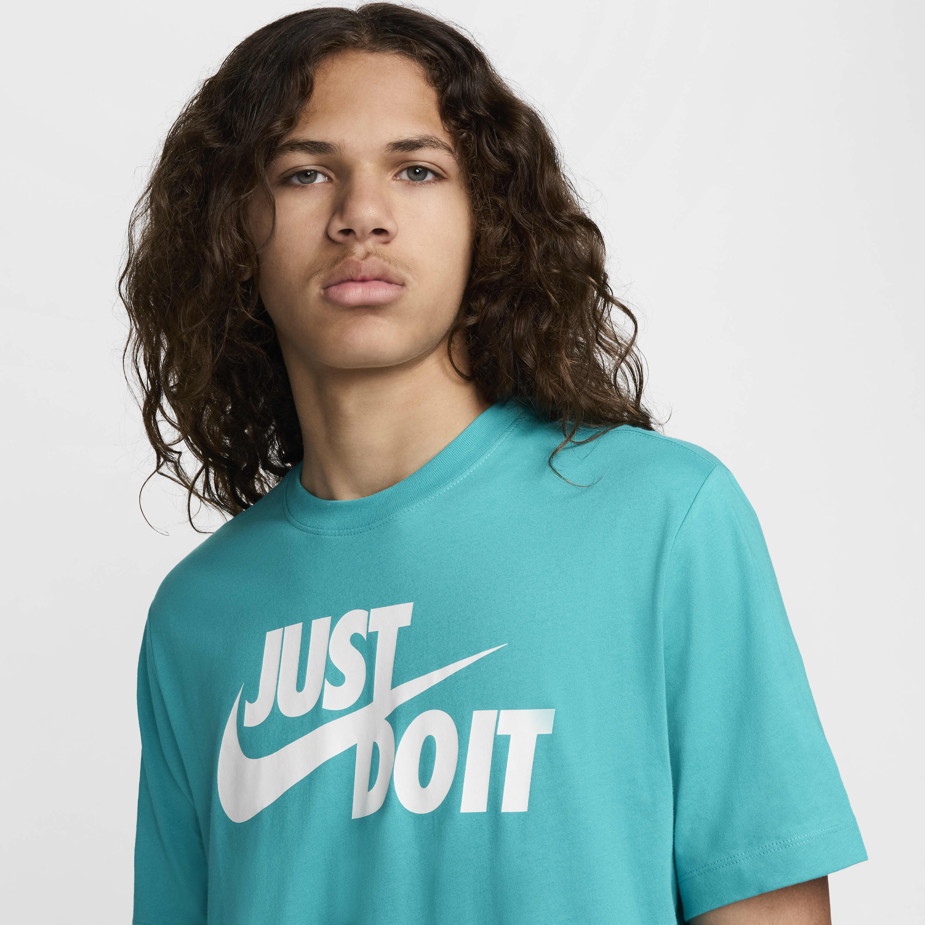 Buy Nike Sportswear JDI Men s T Shirt Nike Qatar Official