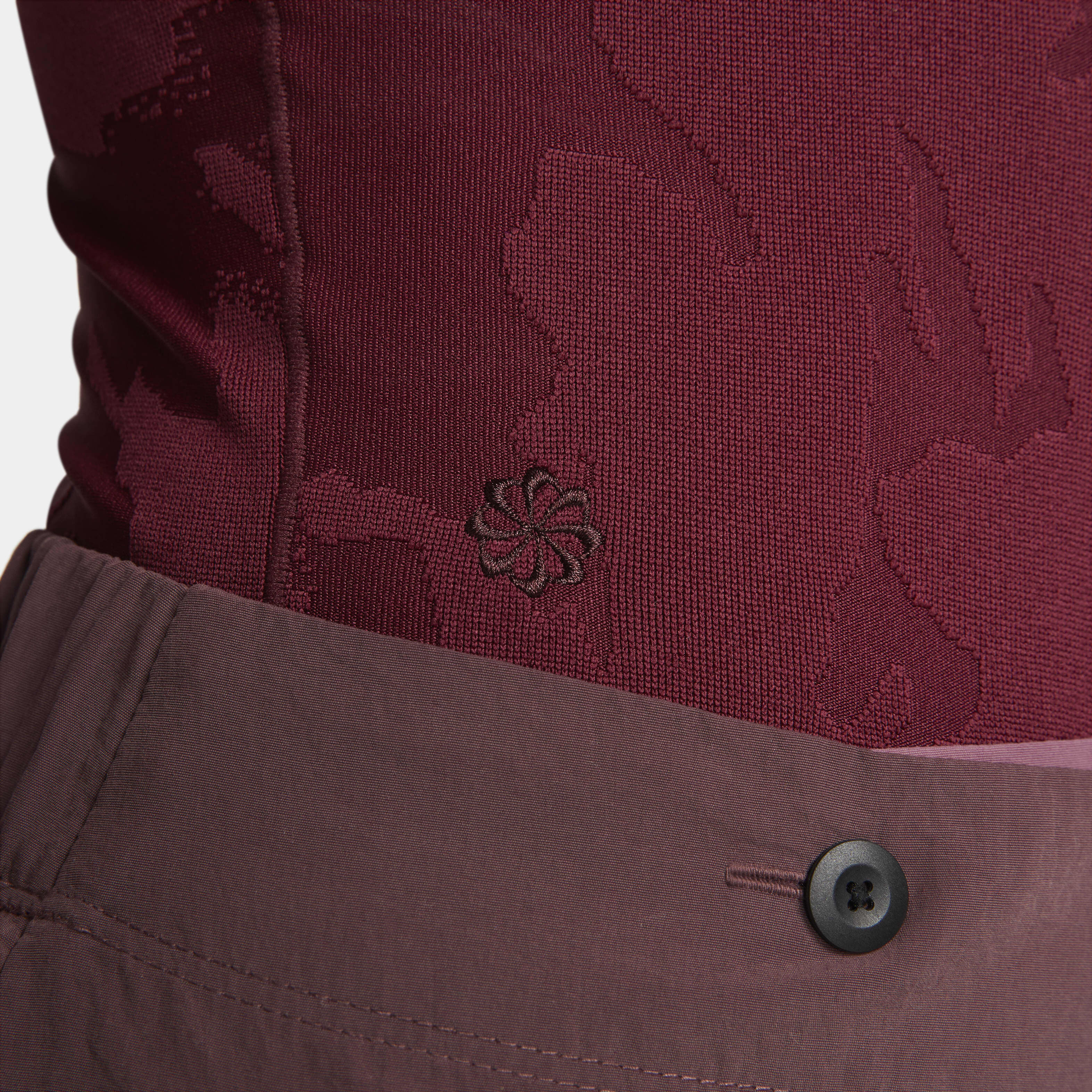 نايكي سبورتسوير تيك باك image number 3