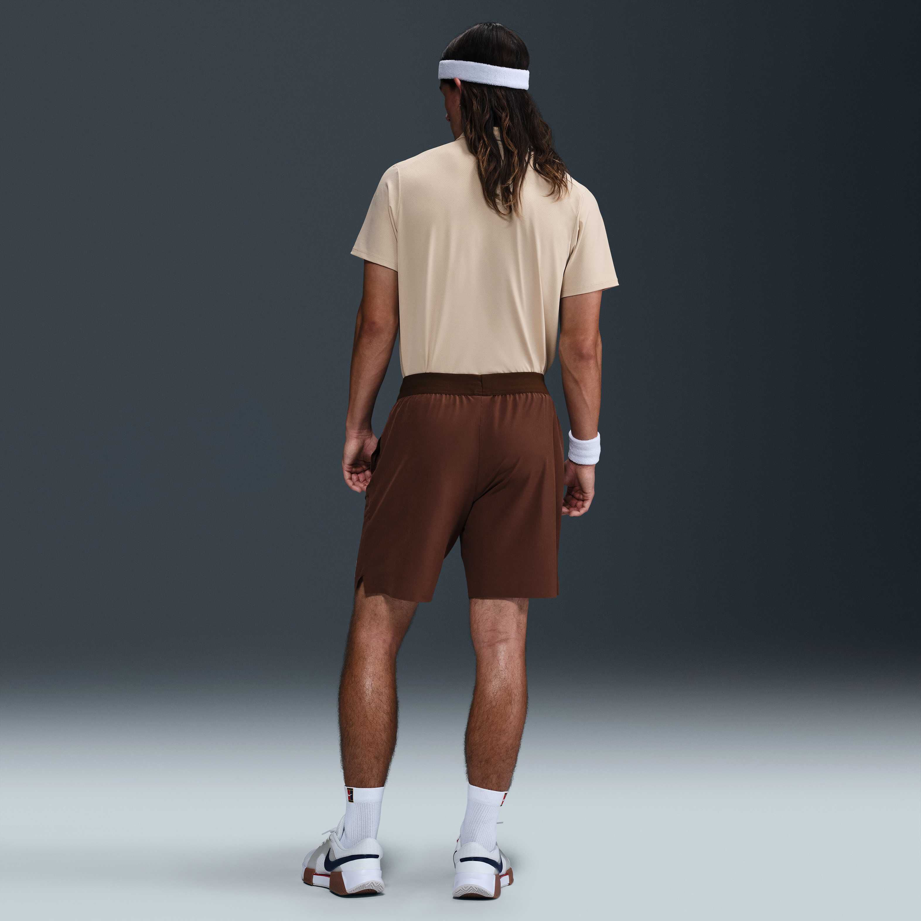 NikeCourt Advantage image number 4