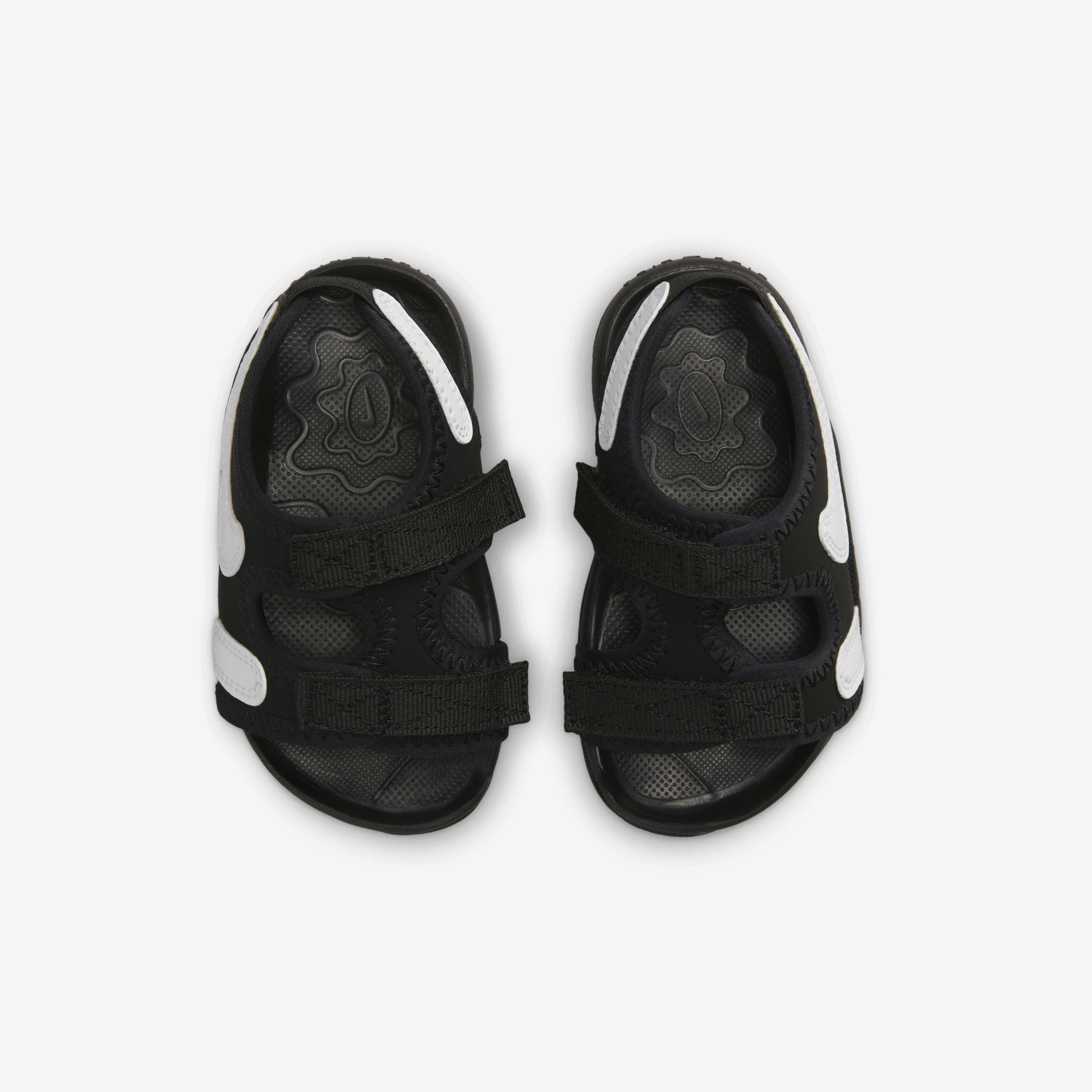 Buy Nike Sunray Adjust 6 Baby Toddler Slides Nike Qatar Official
