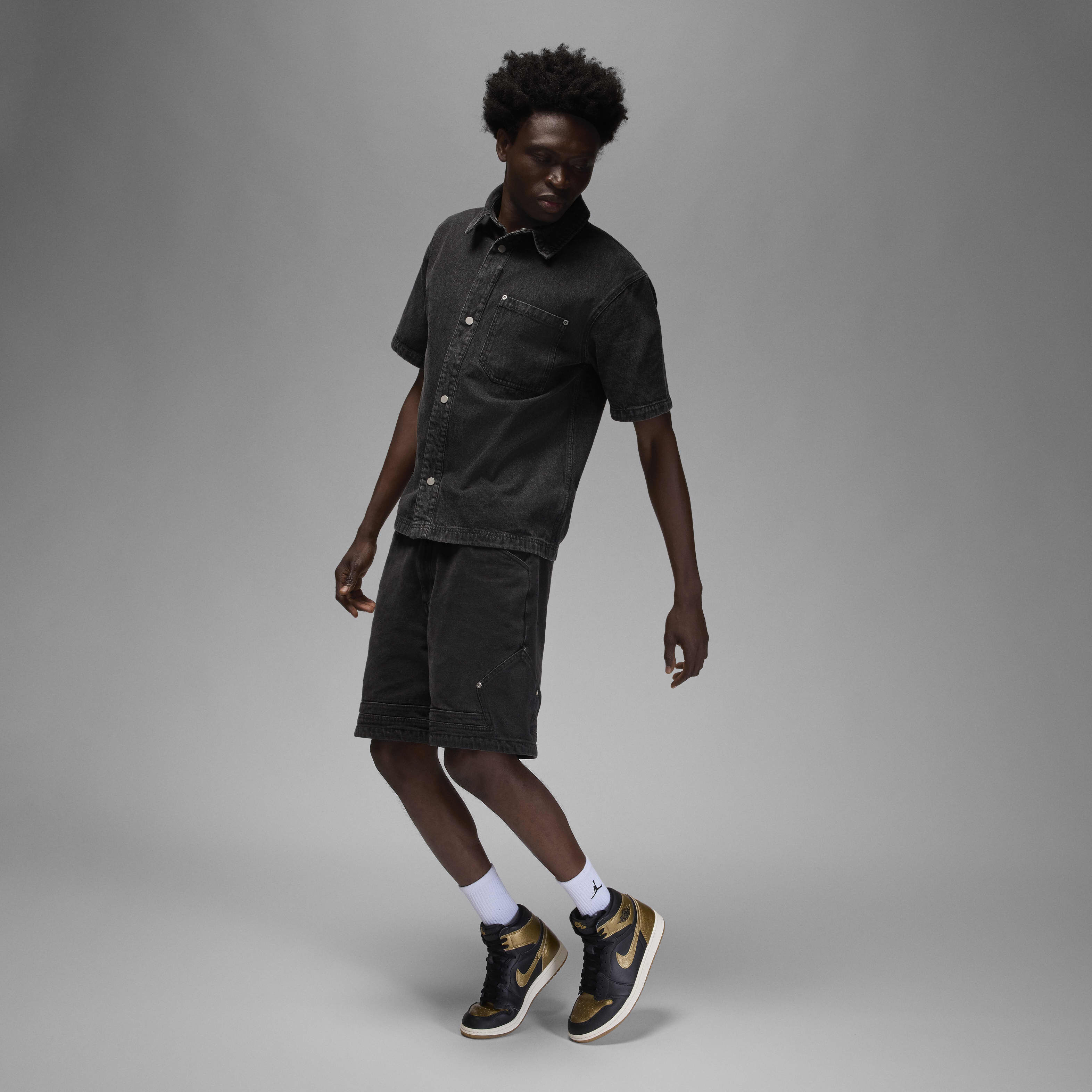 اير جوردن 1 ريترو هاي او جي image number 10