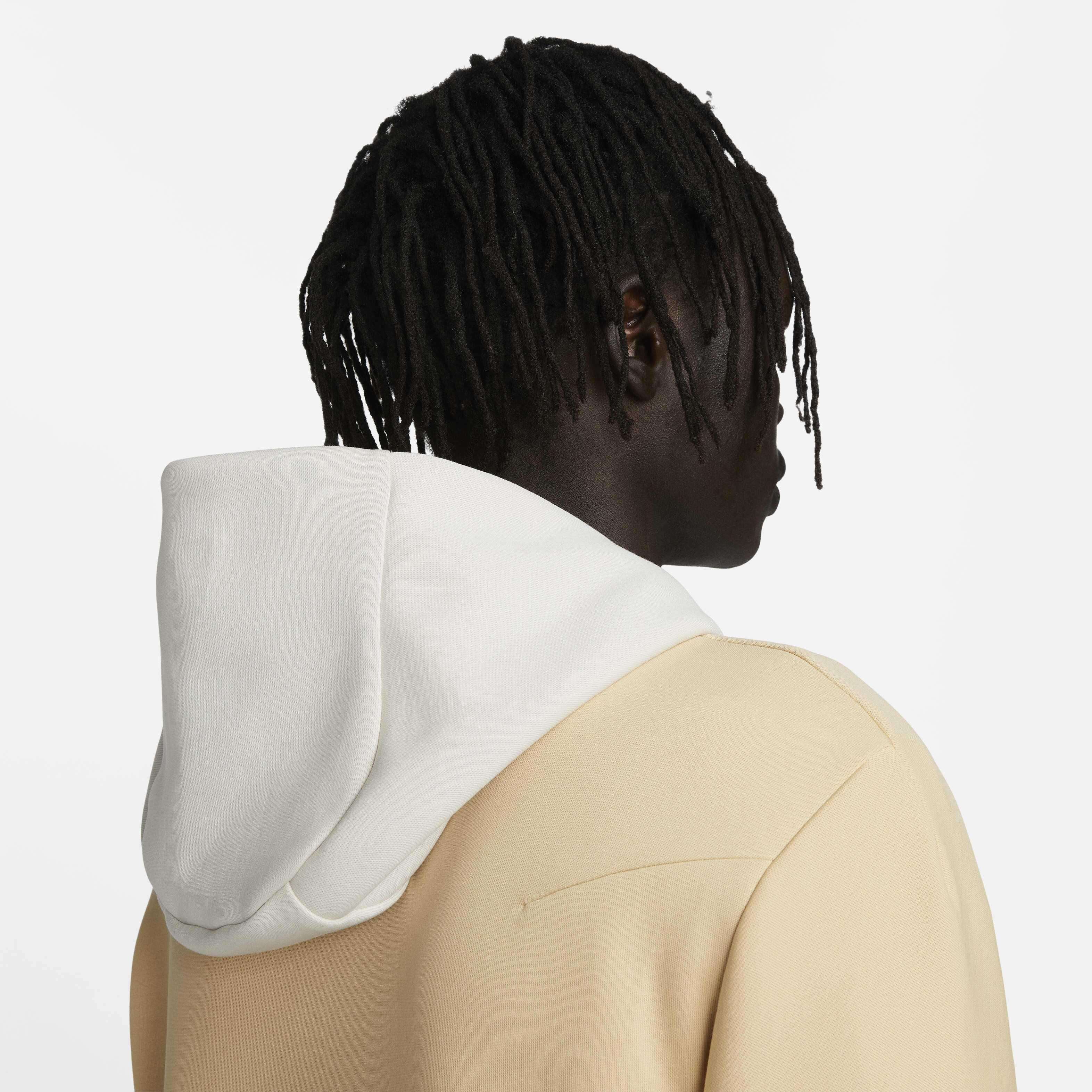 نايكي سبورتسوير تَك فليس image number 5