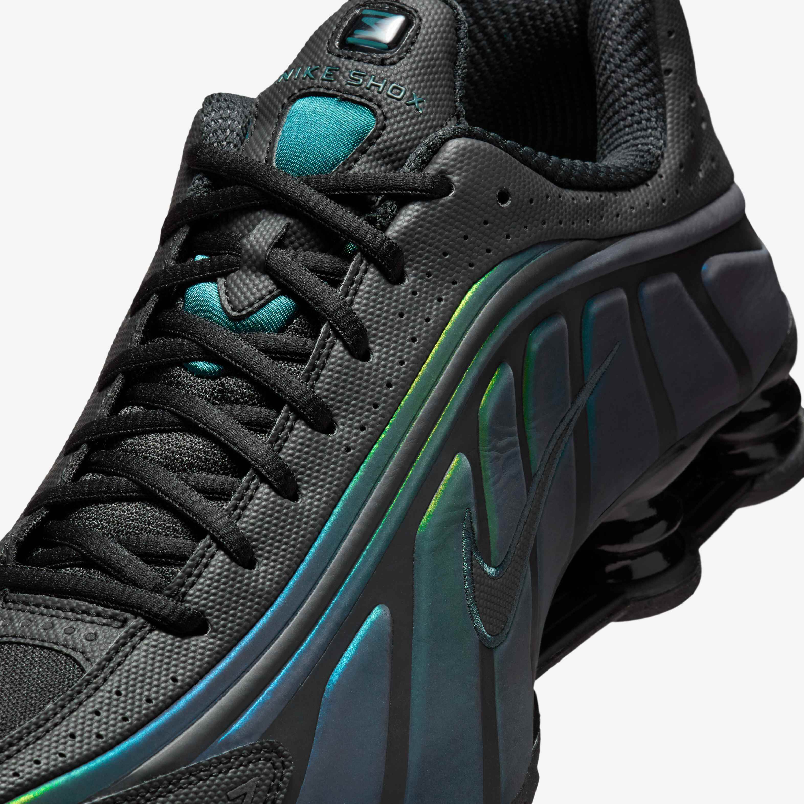 Nike Shox R4 SE image number 6