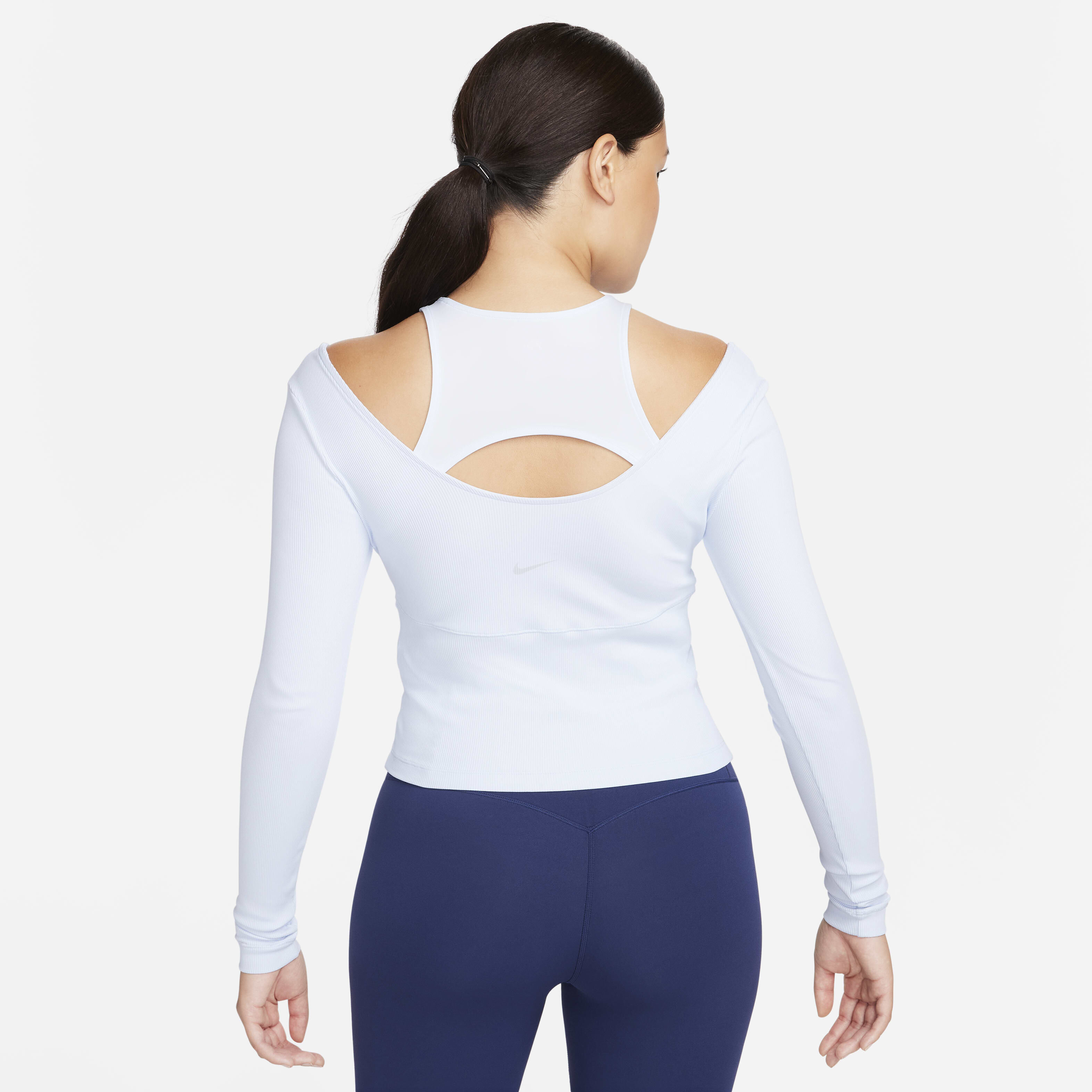 Nike Yoga Dri-FIT Luxe image number 1