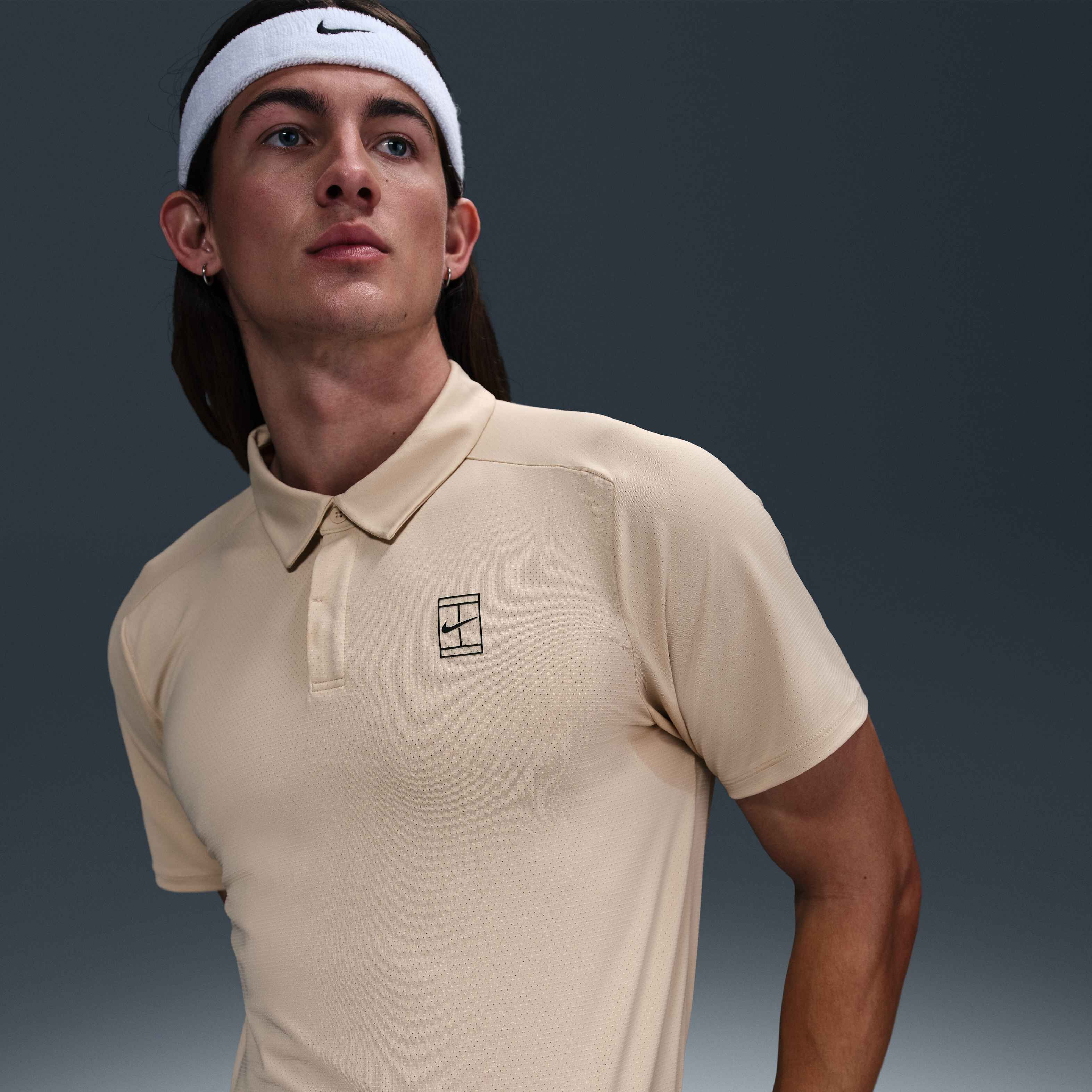 NikeCourt Advantage image number 0