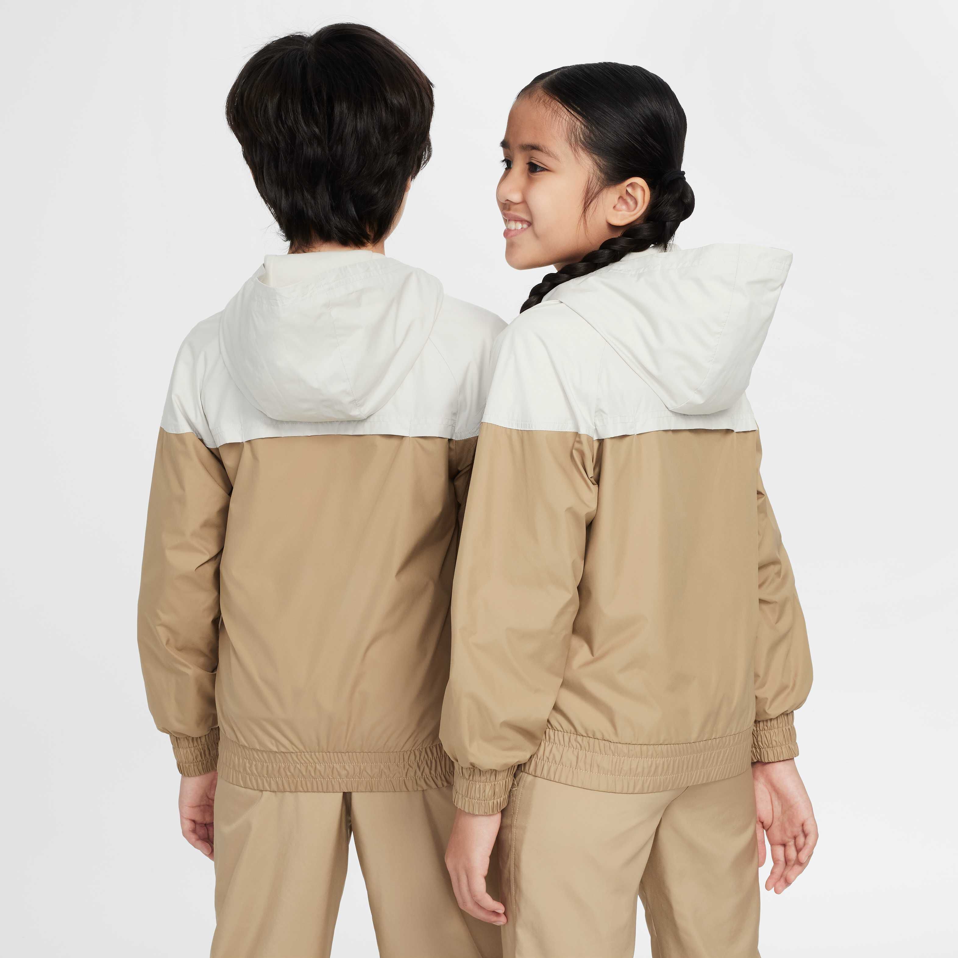 Nike Sportswear Club image number 1