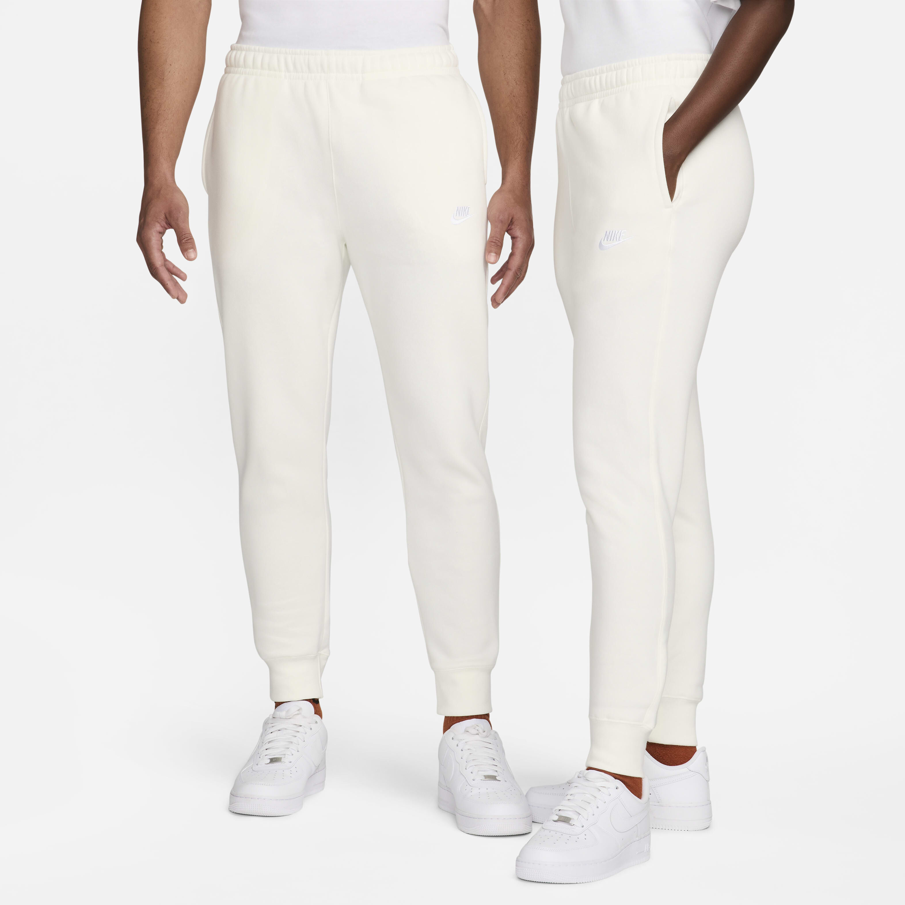 Buy Nike Sportswear Club Fleece Joggers Nike Qatar Official