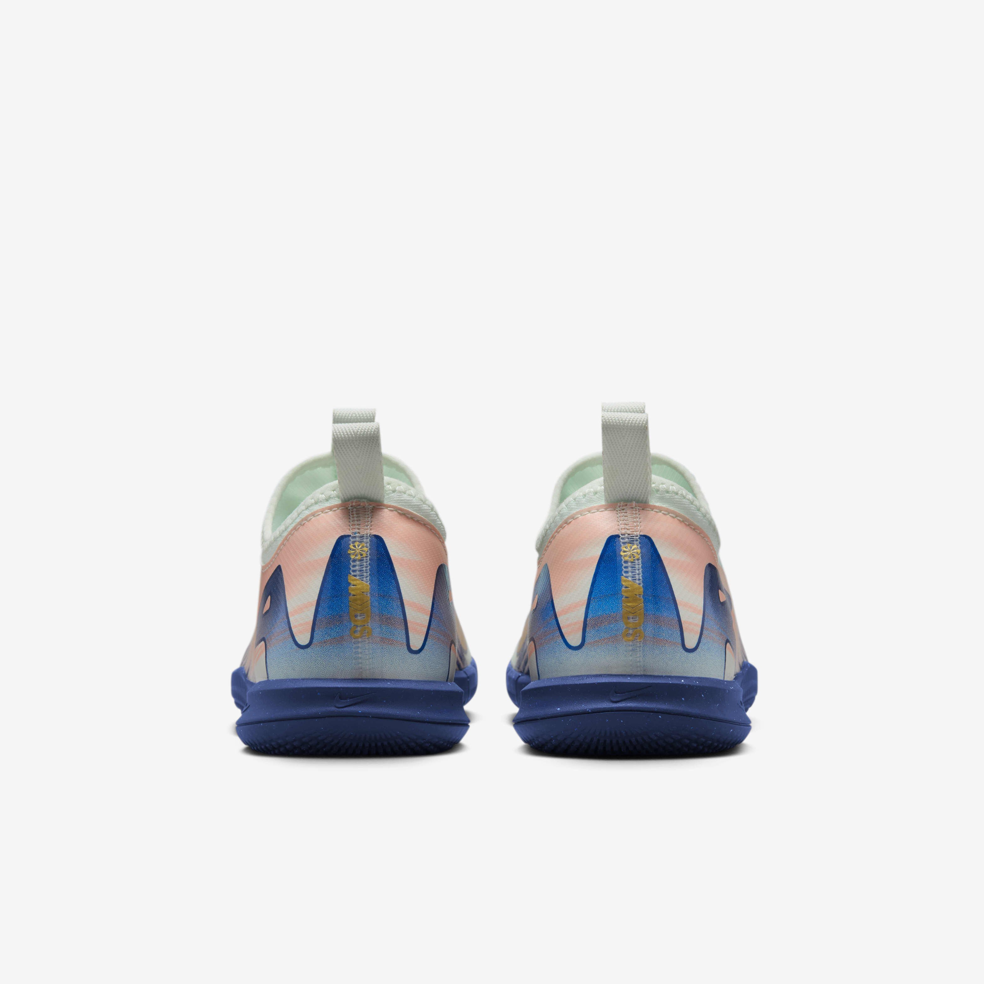 Buy Nike Jr. Vapor 16 Academy Mercurial Dream Speed Older Kids IC Low Top Football Shoes Nike Qatar Official