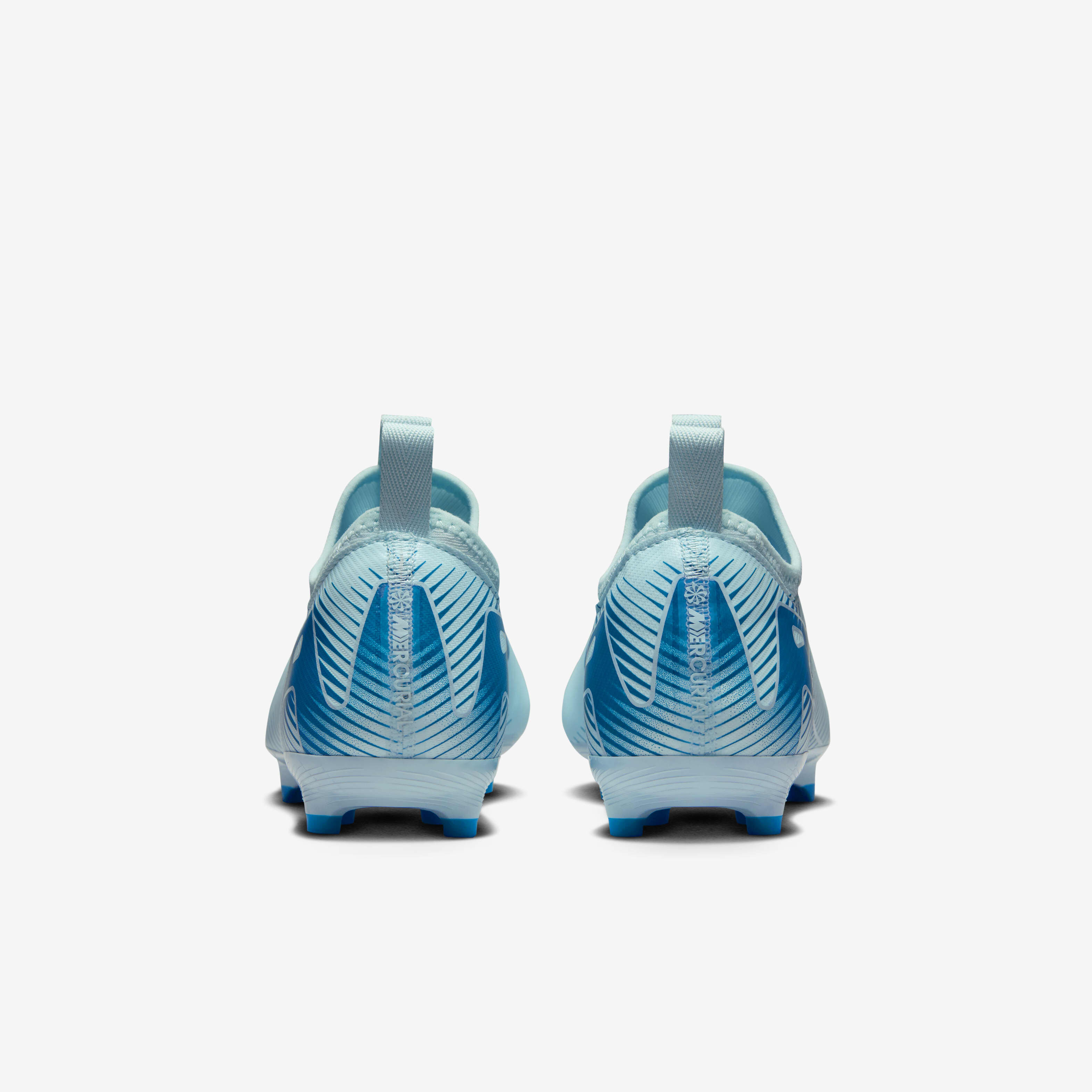 نايكي جونيور ميركيوريال فيبور 16 أكاديمي image number 5