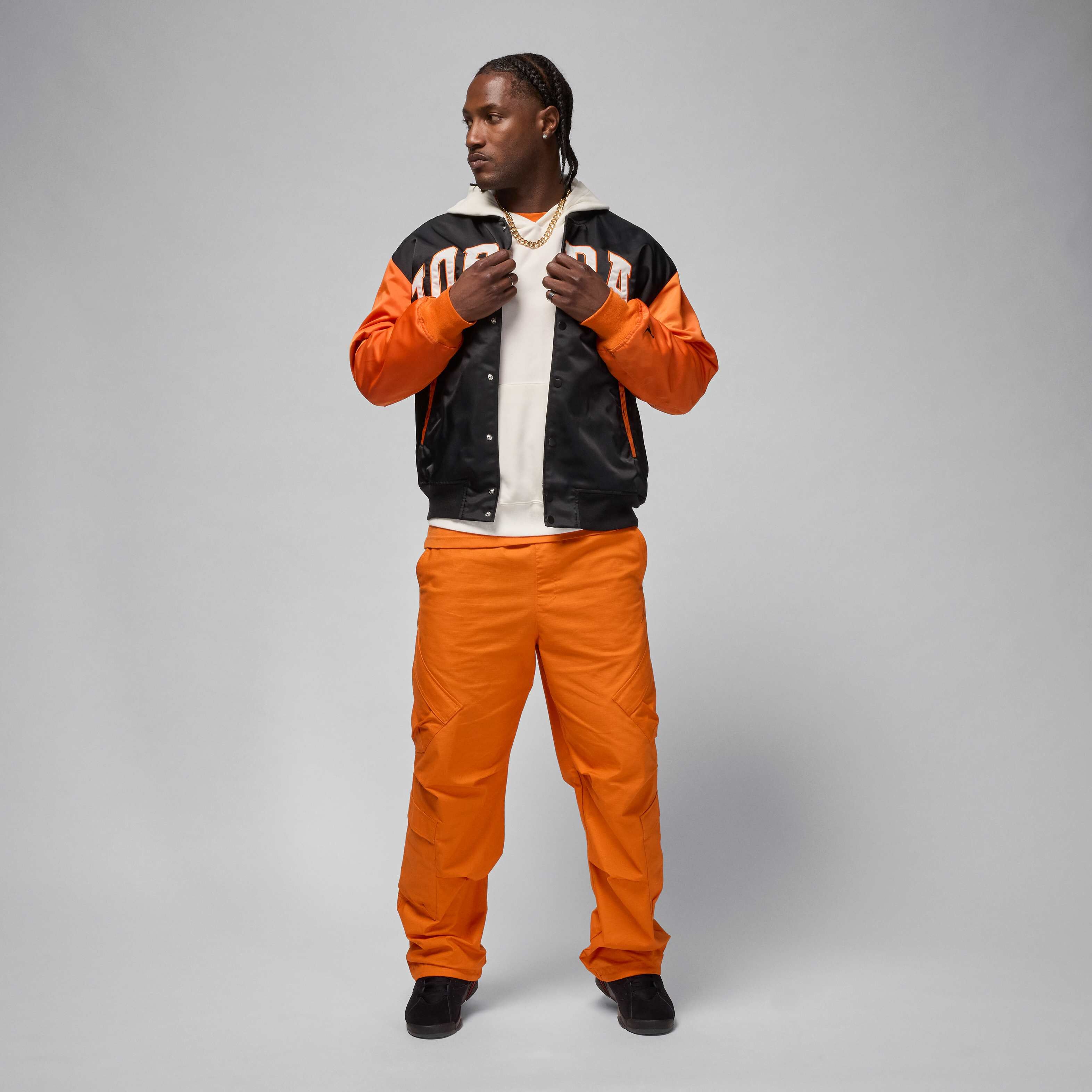 Jordan Brooklyn image number 5