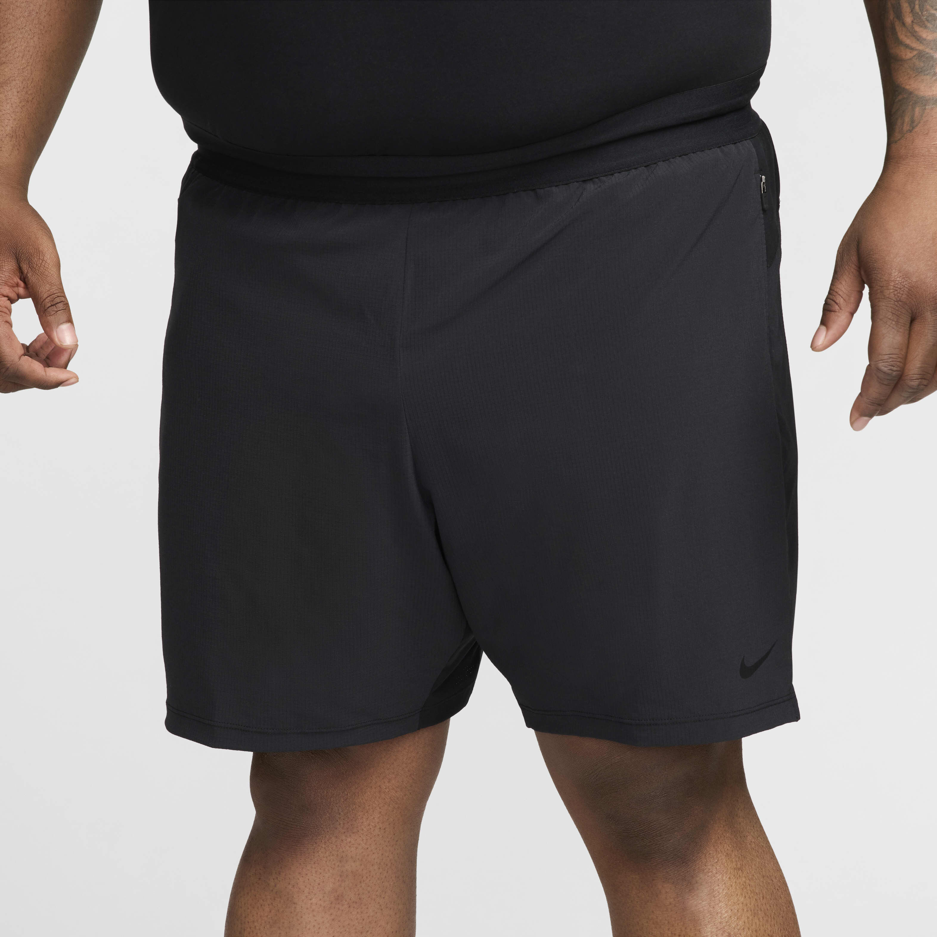 Buy Nike Flex Rep 4.0 Men s Dri FIT 18cm approx. Unlined Fitness Shorts Nike Qatar Official