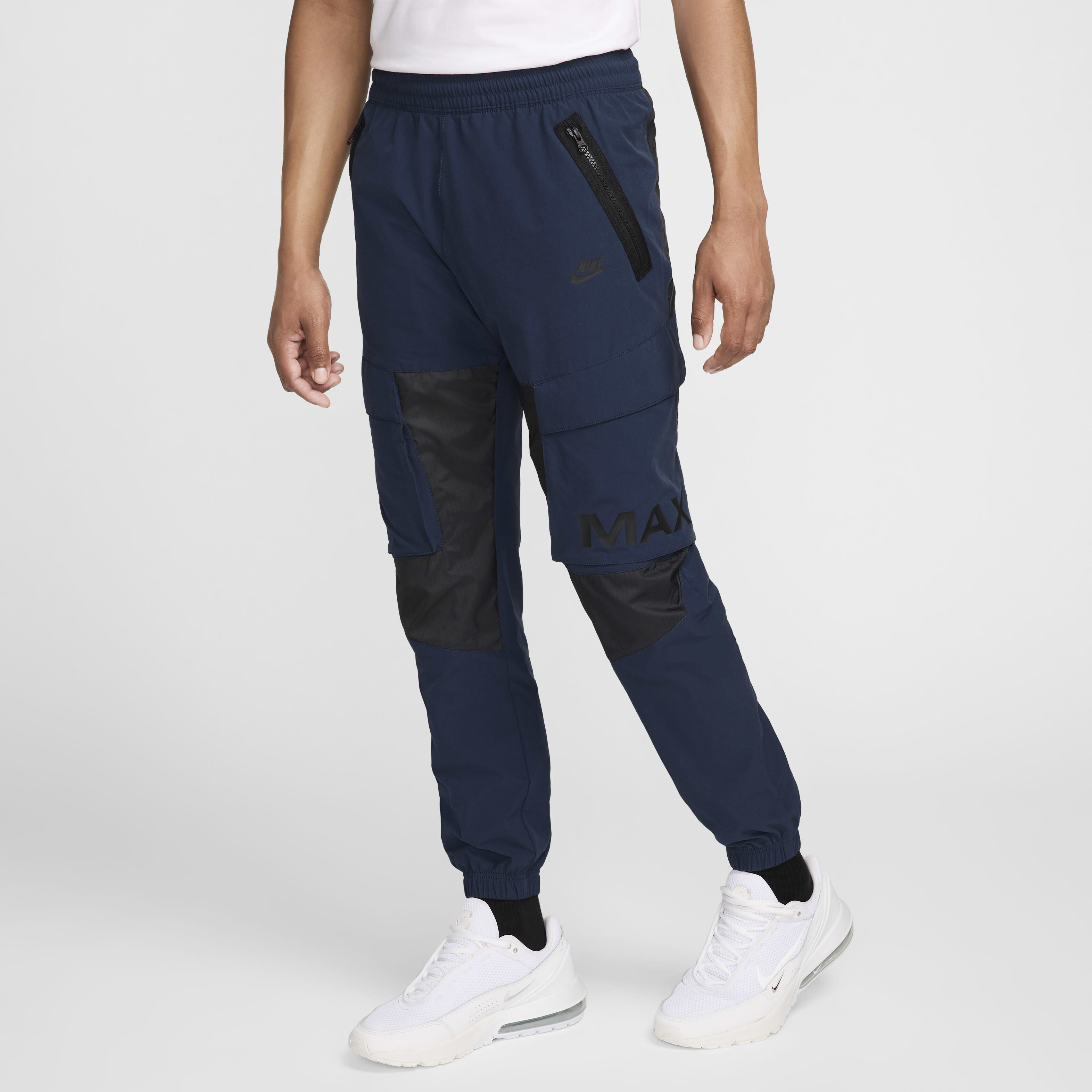 Nike tech pack woven cargo pants discount