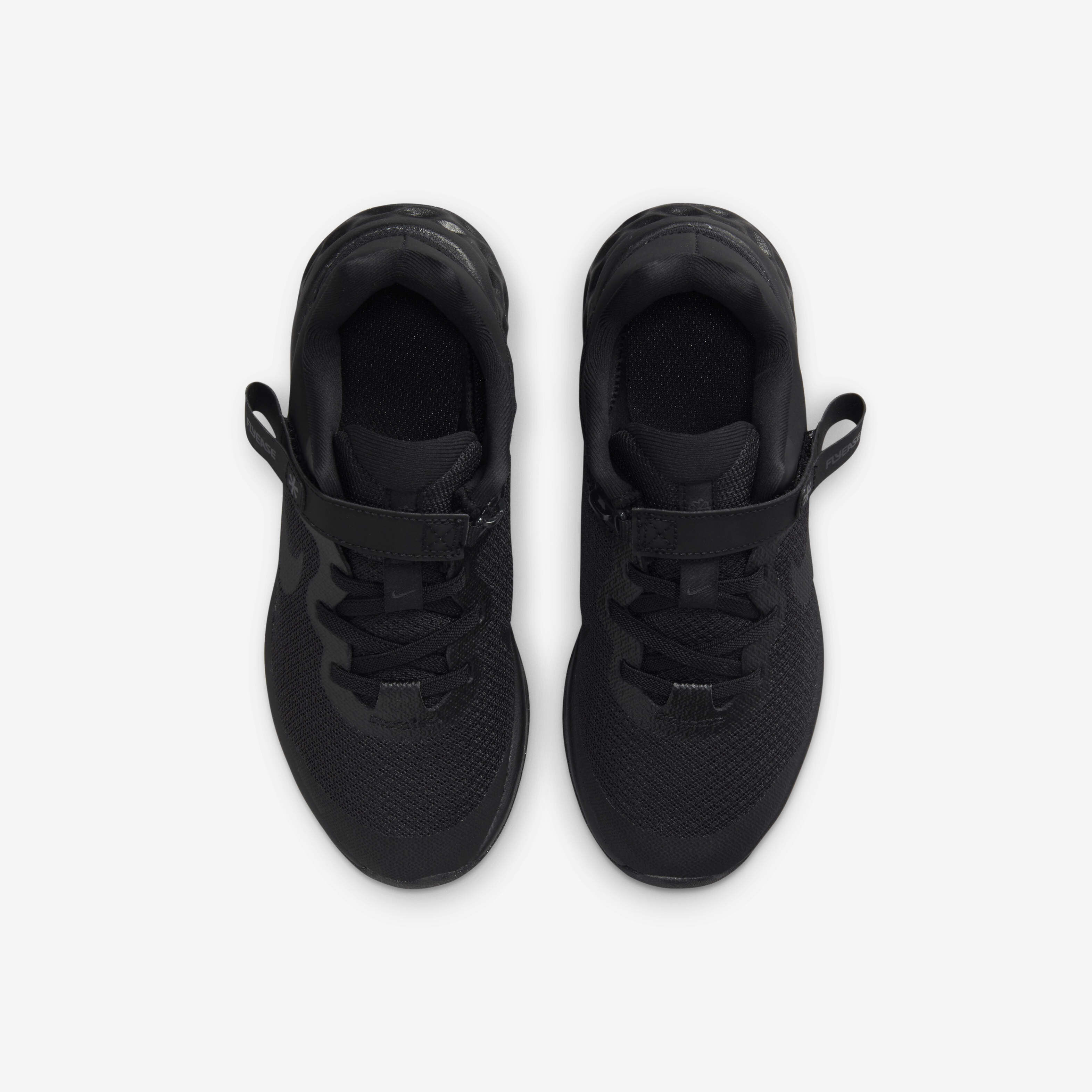 Buy Nike Revolution 6 FlyEase Younger Kids Easy On Off Shoes Nike Qatar Official
