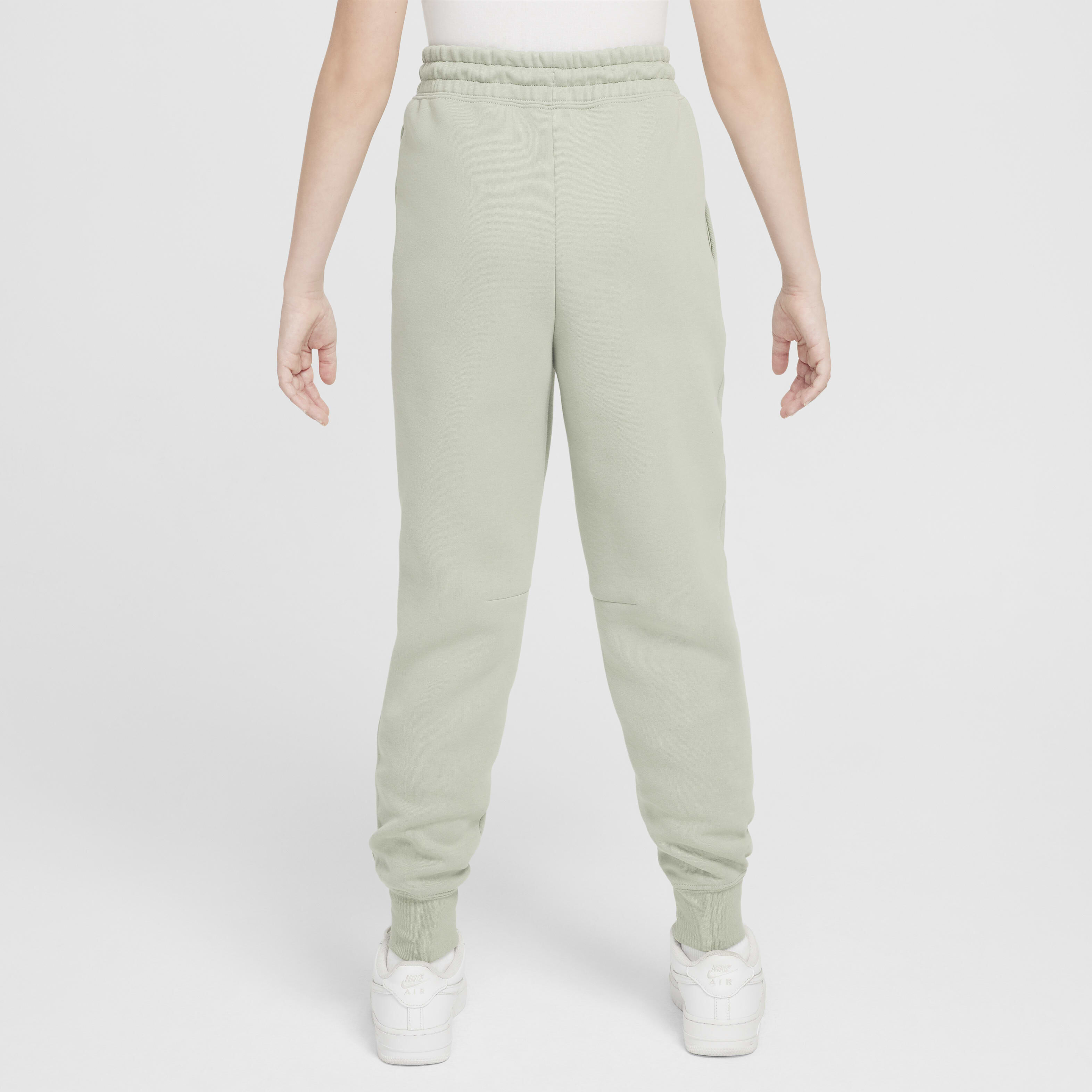 Nike tech fleece joggers kids deals