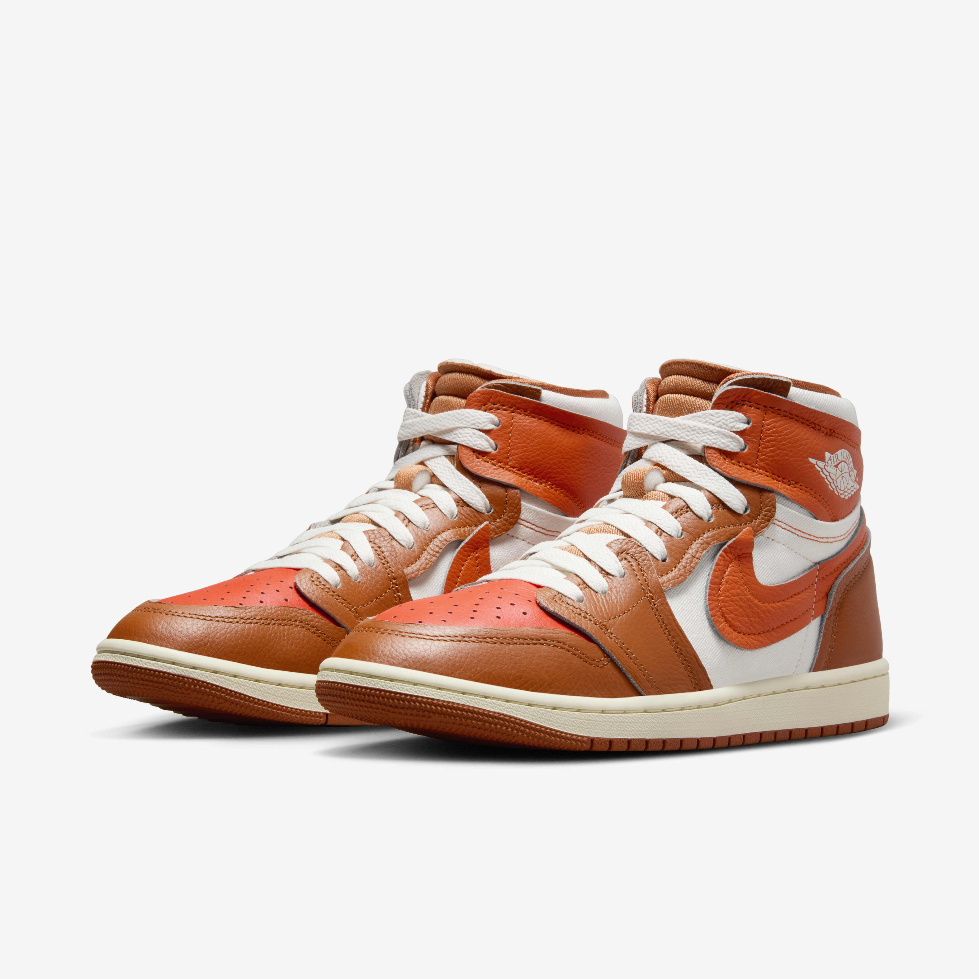 Buy Air Jordan 1 High Method of Make Women s Shoes Nike Qatar Official