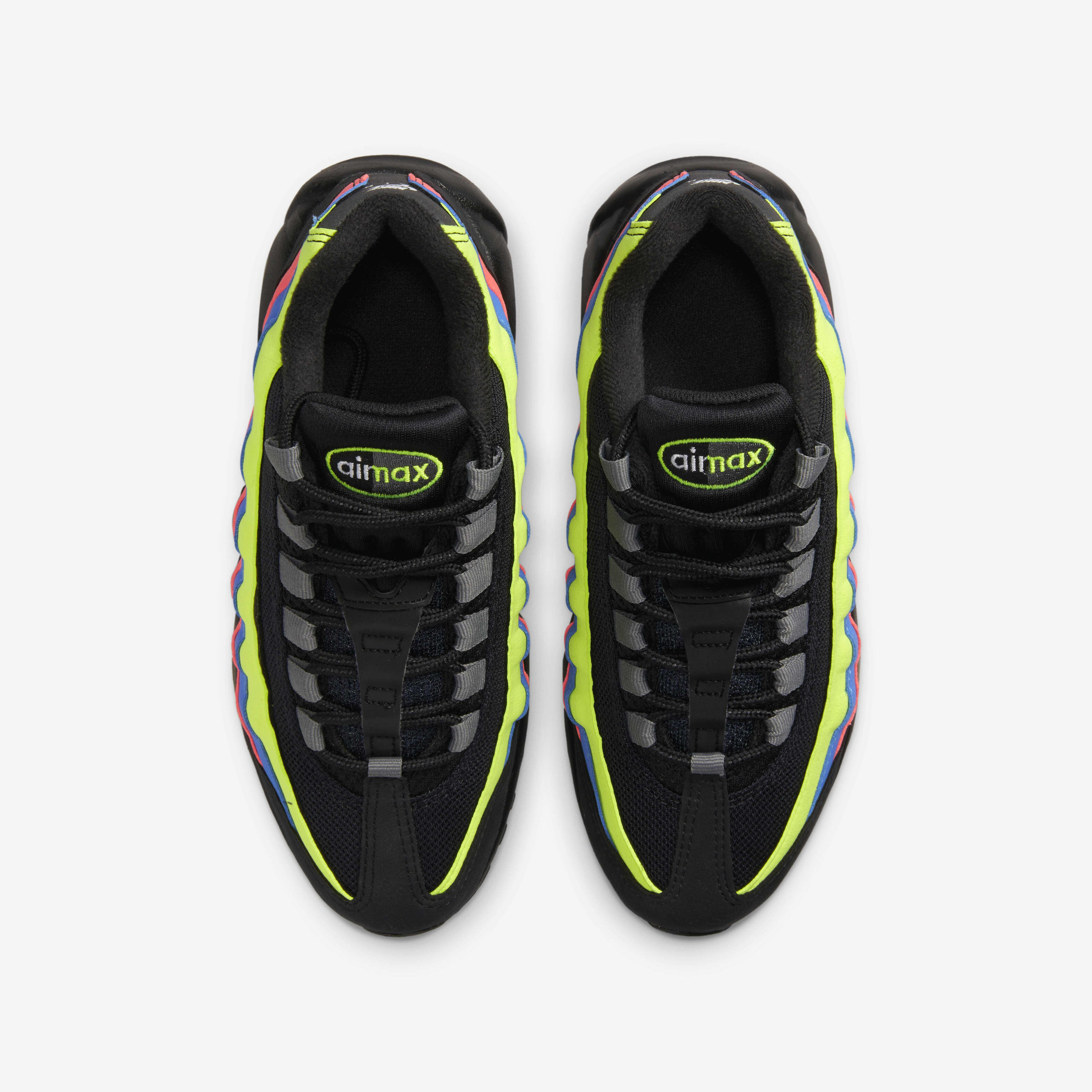 Nike Air Max 95 image number 3