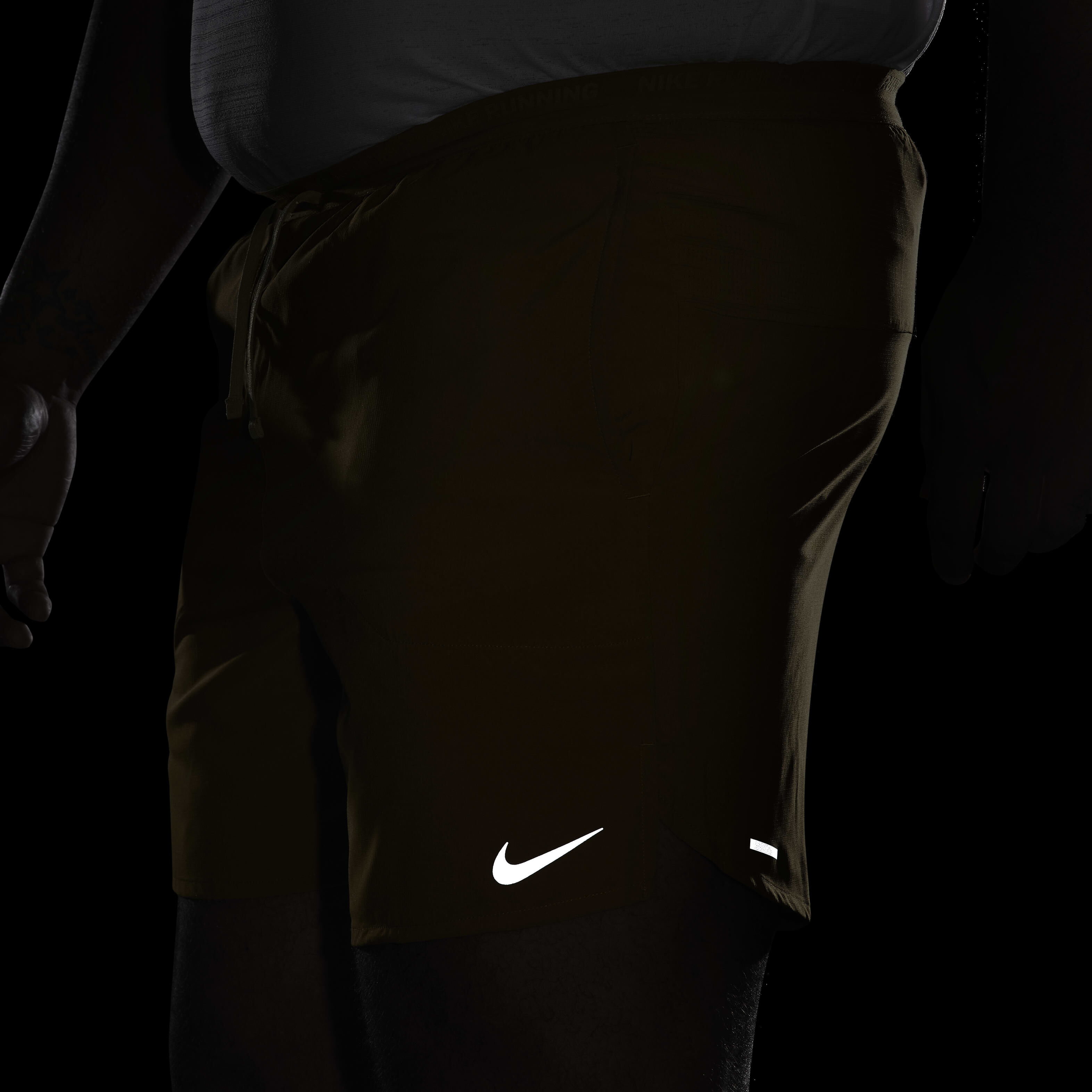 Nike Stride image number 16