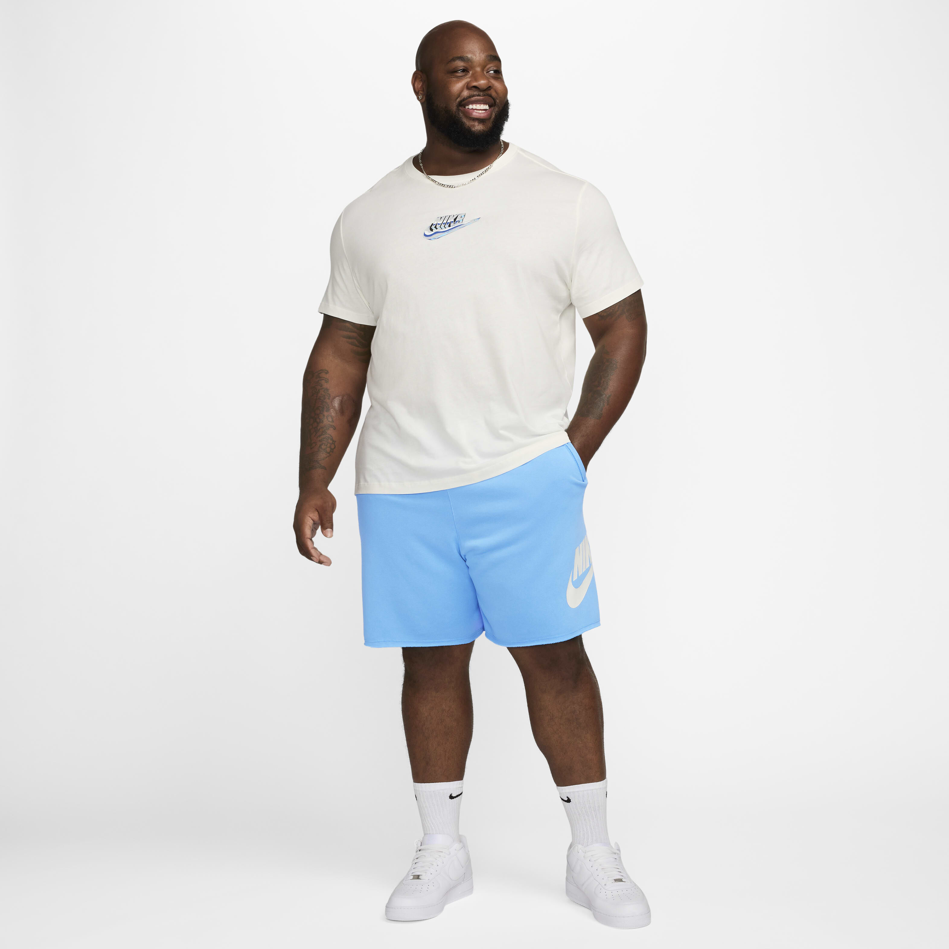 Nike Club Alumni image number 13