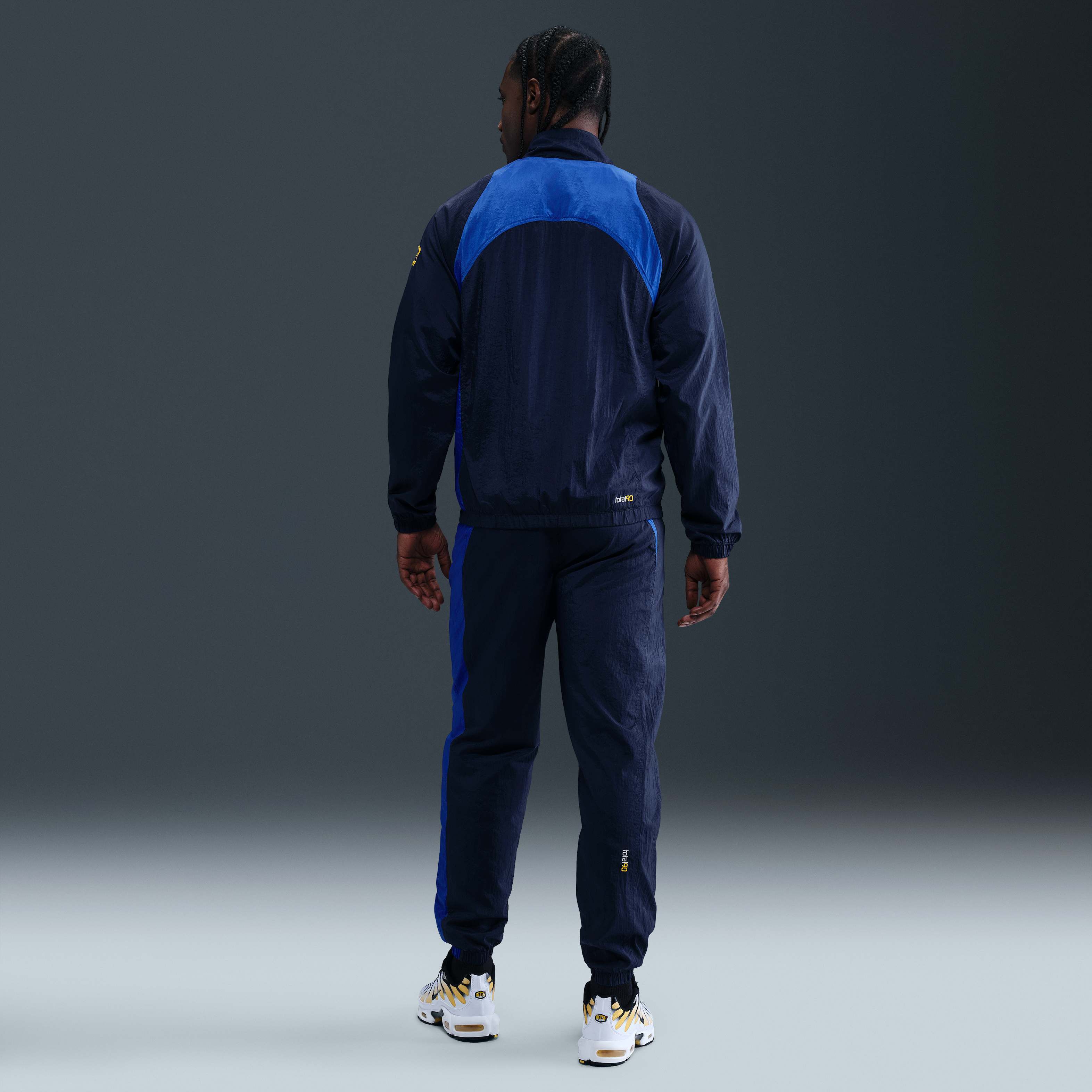 نايكي توتال 90 image number 4