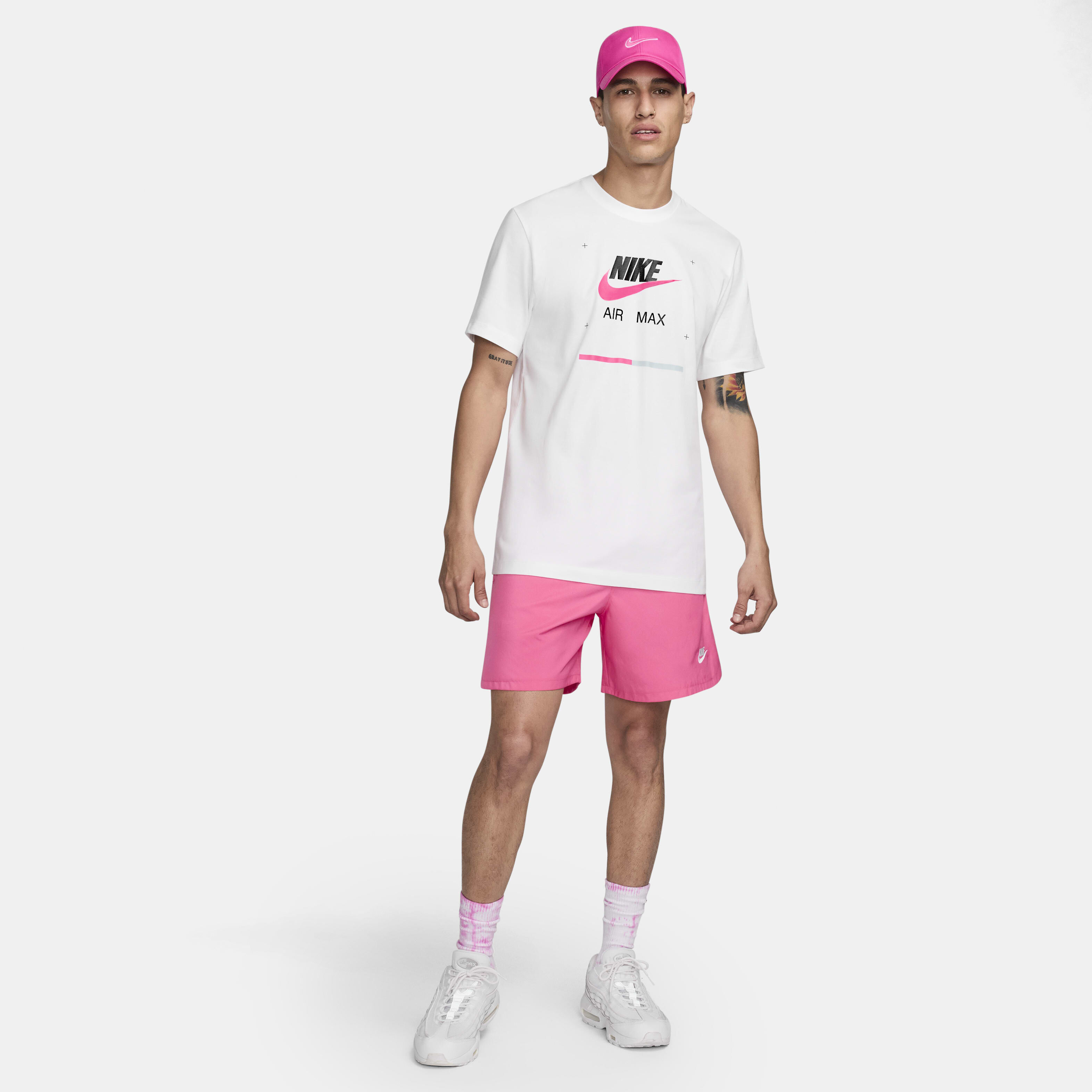 نايكي سبورتسوير image number 3