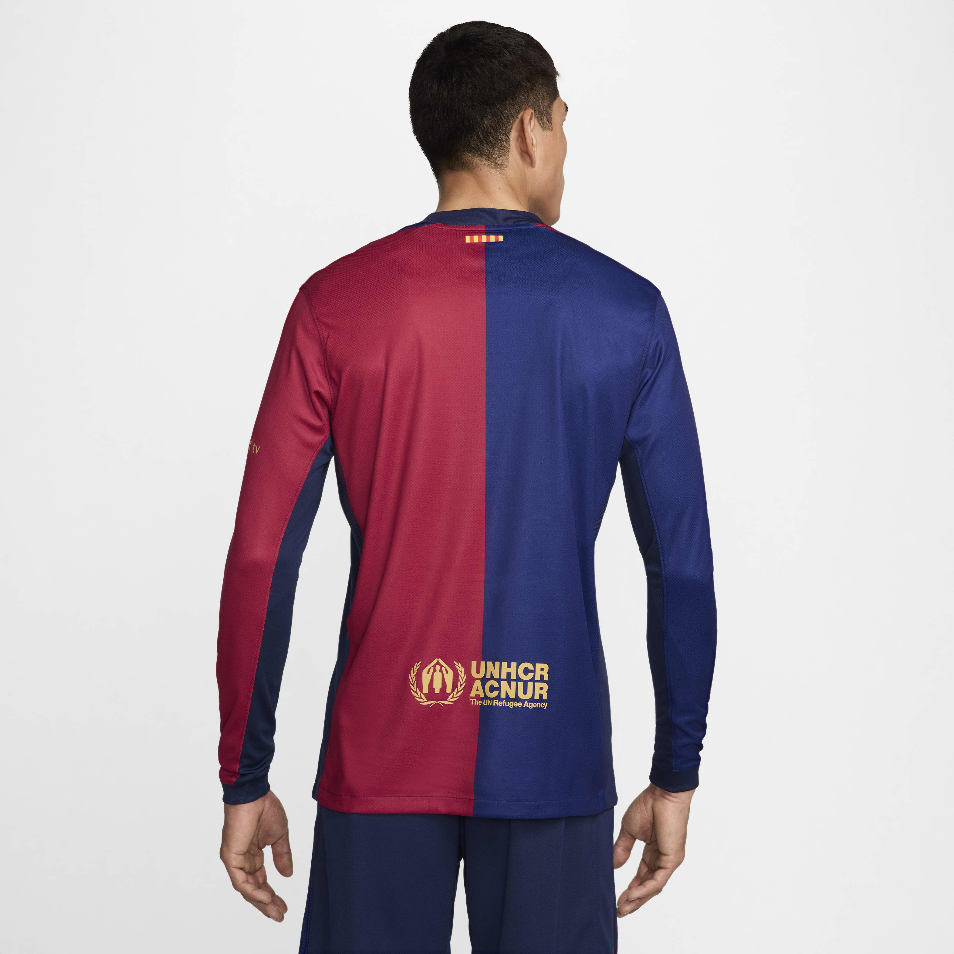Buy F.C. Barcelona 2024 25 Stadium Home