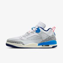 Jordan Spizike Low 'Blue Void'
