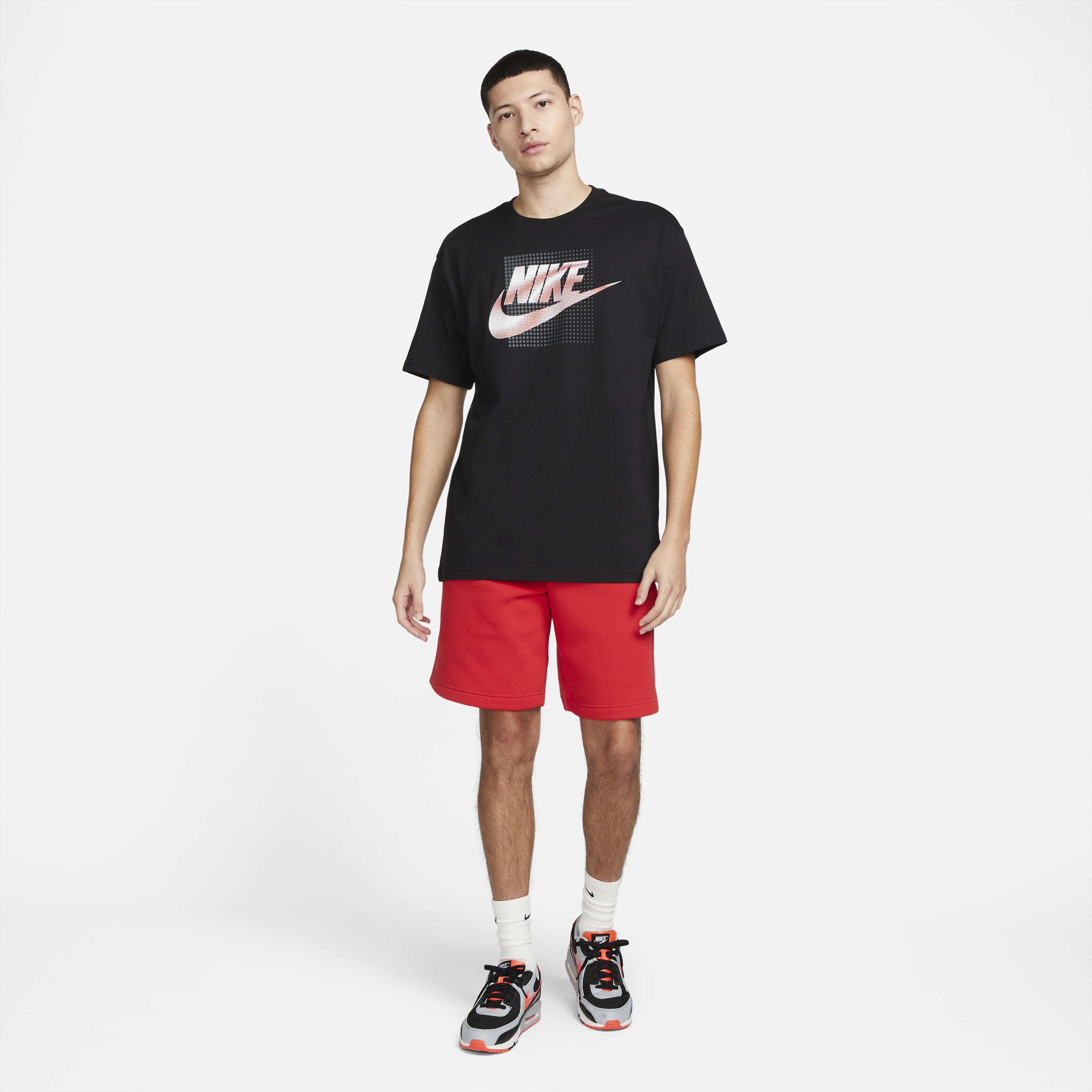 Nike Sportswear image number 3