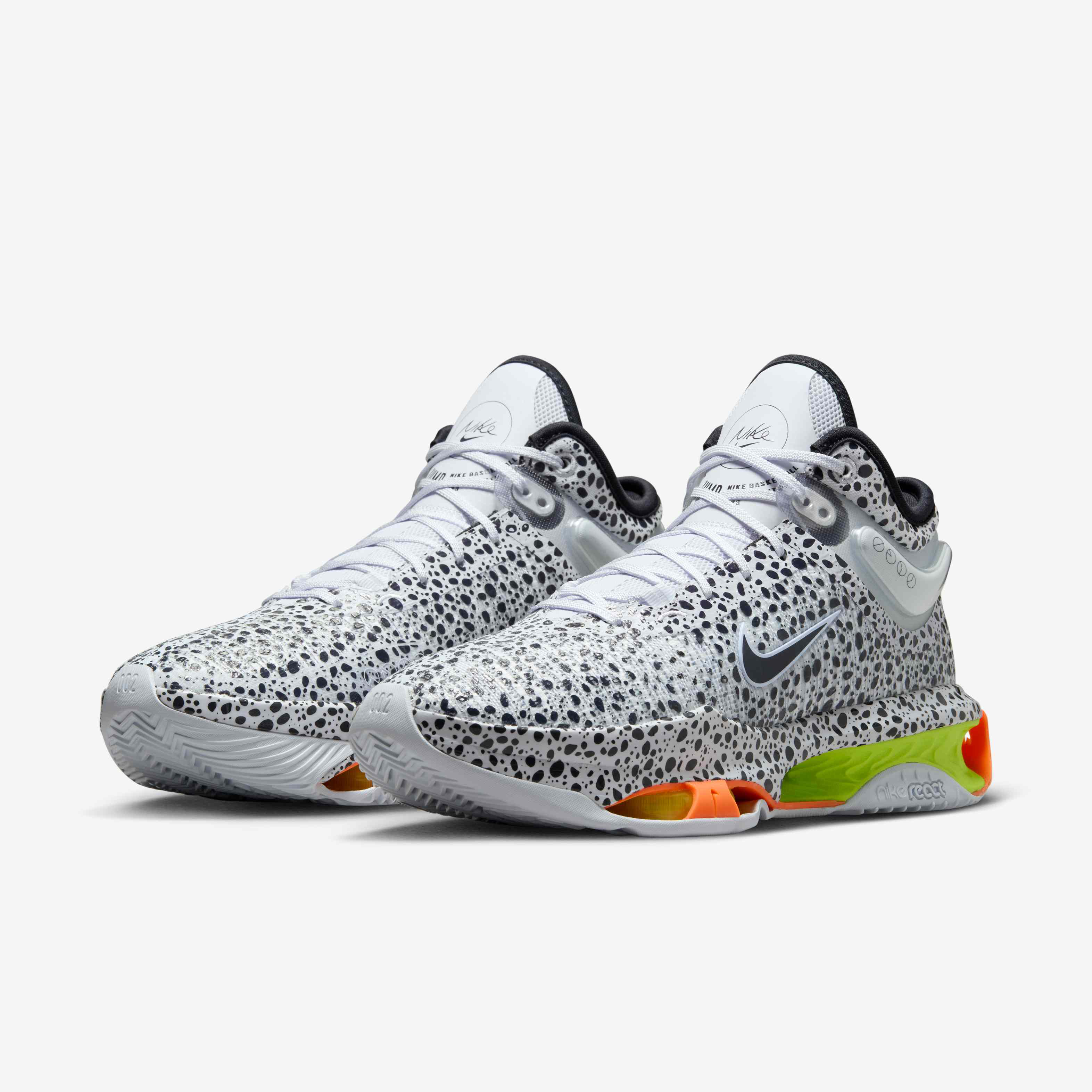 نايكي جي تي جمب 2 image number 5