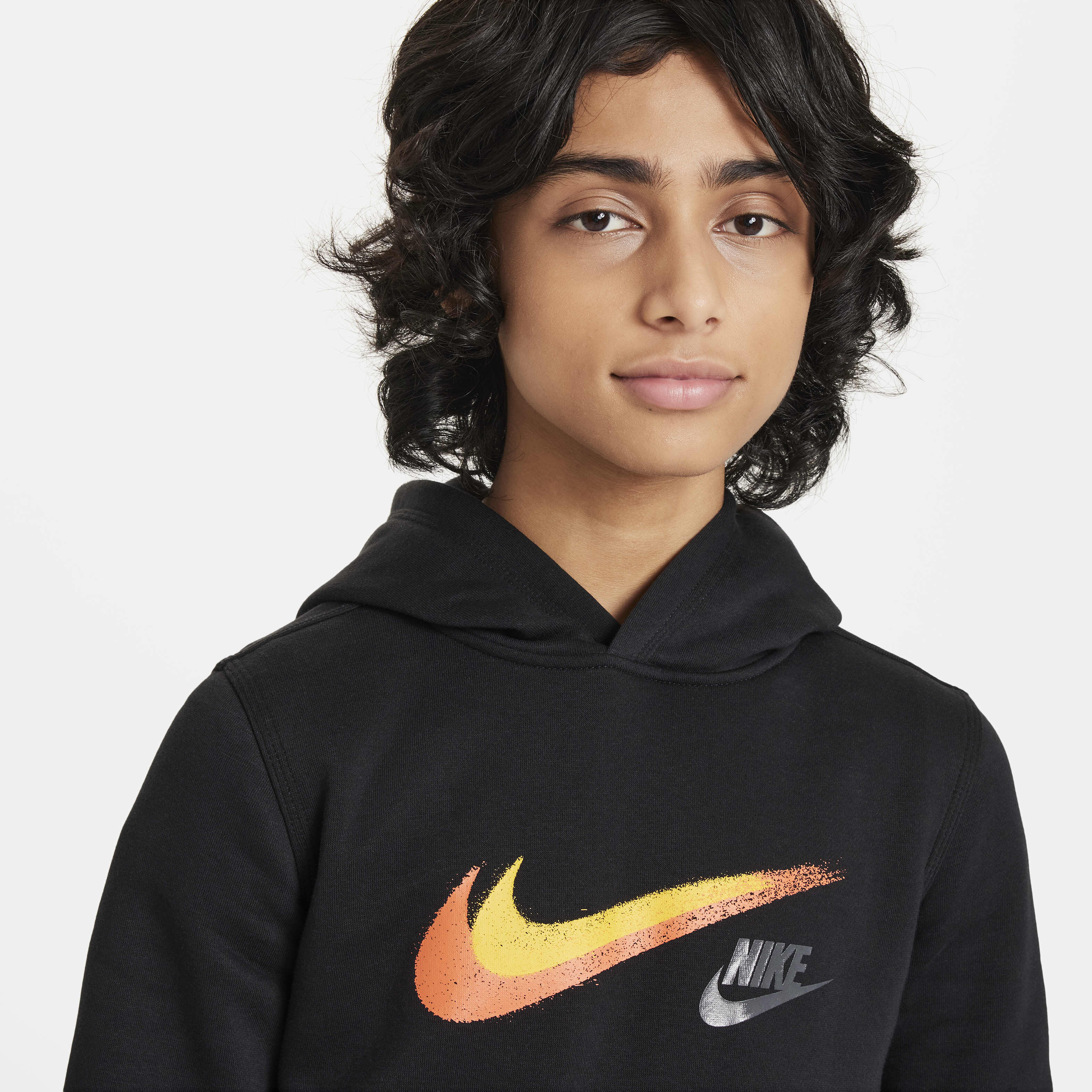 نايكي سبورتسوير image number 2