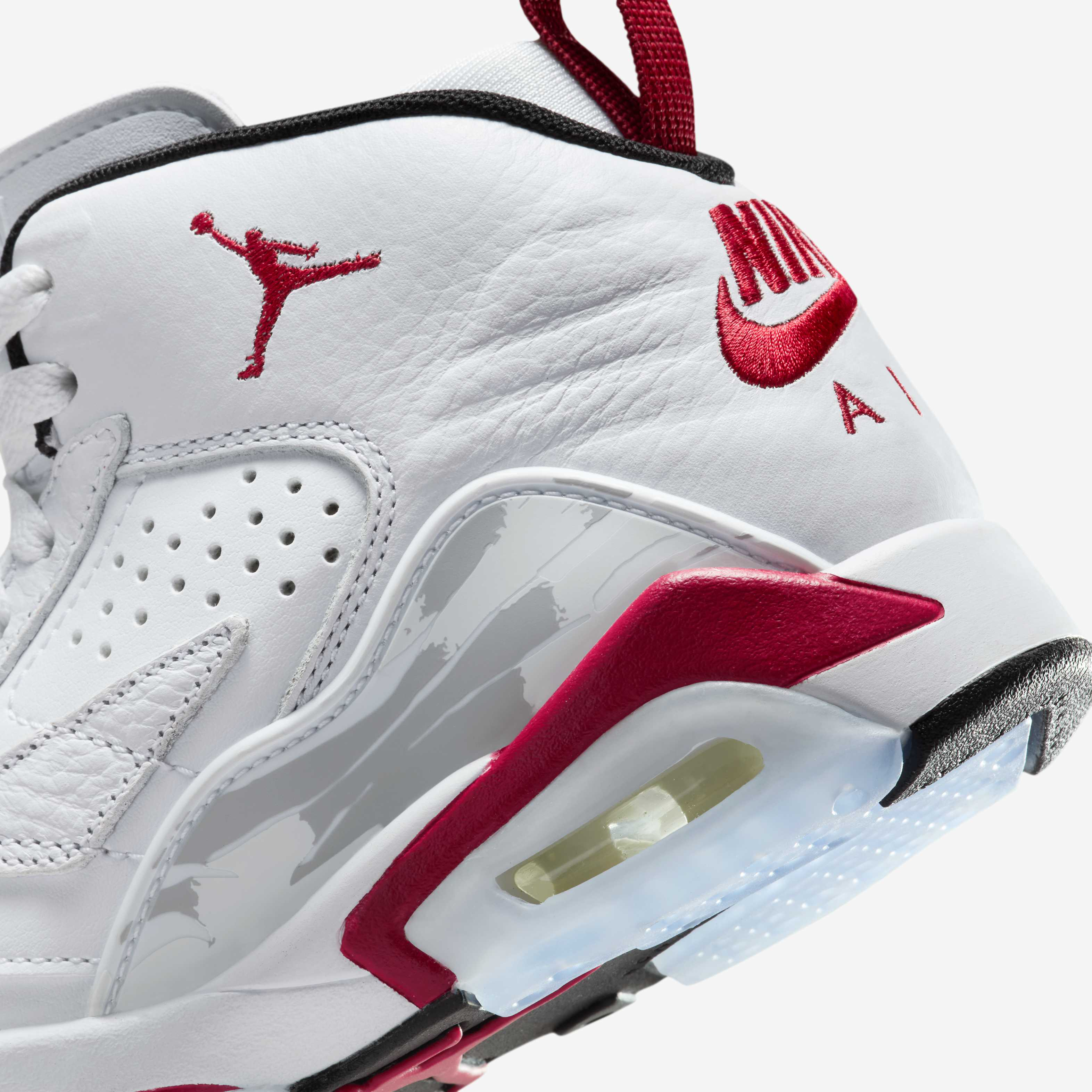 Jumpman MVP image number 7