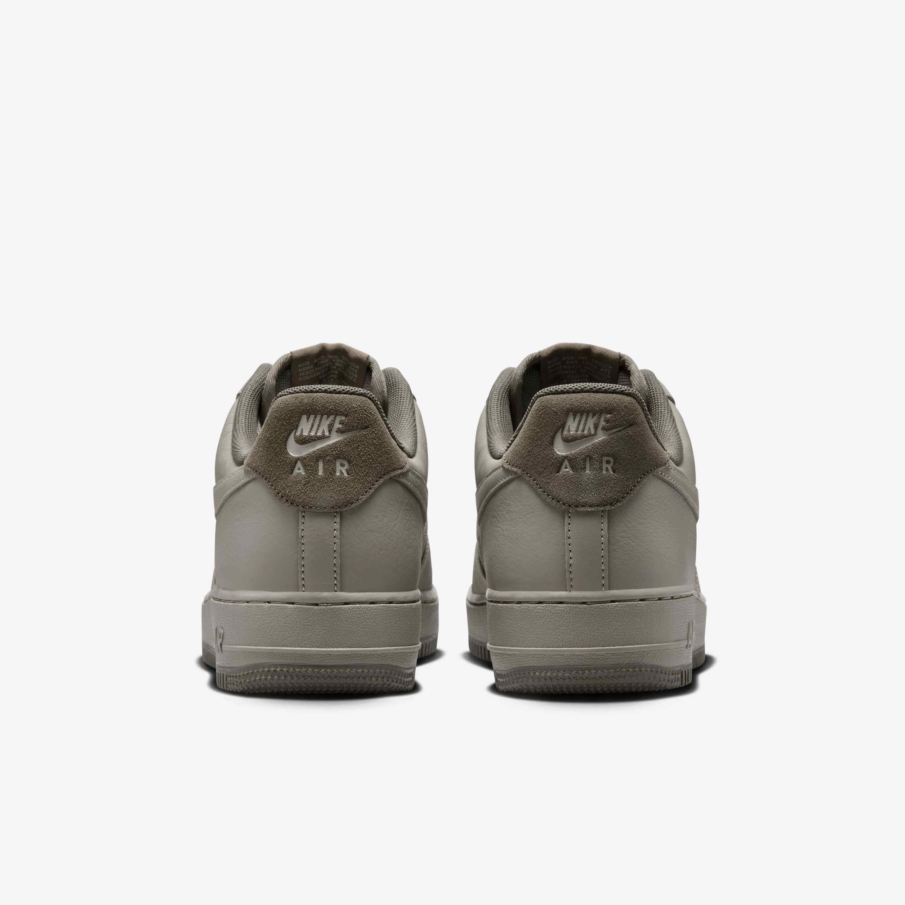 Nike Air Force 1 '07 LV8 image number 5