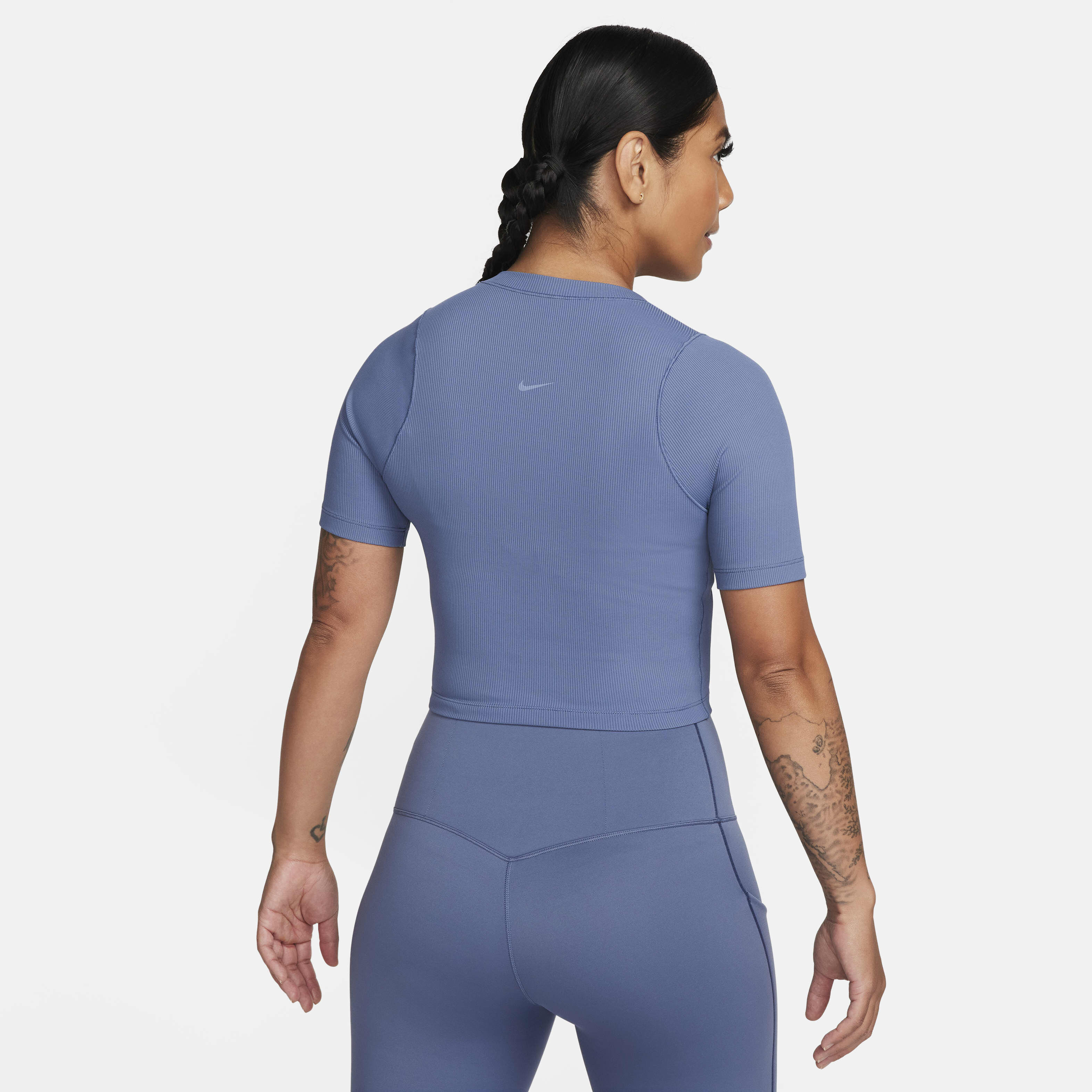 Nike Zenvy Rib image number 1