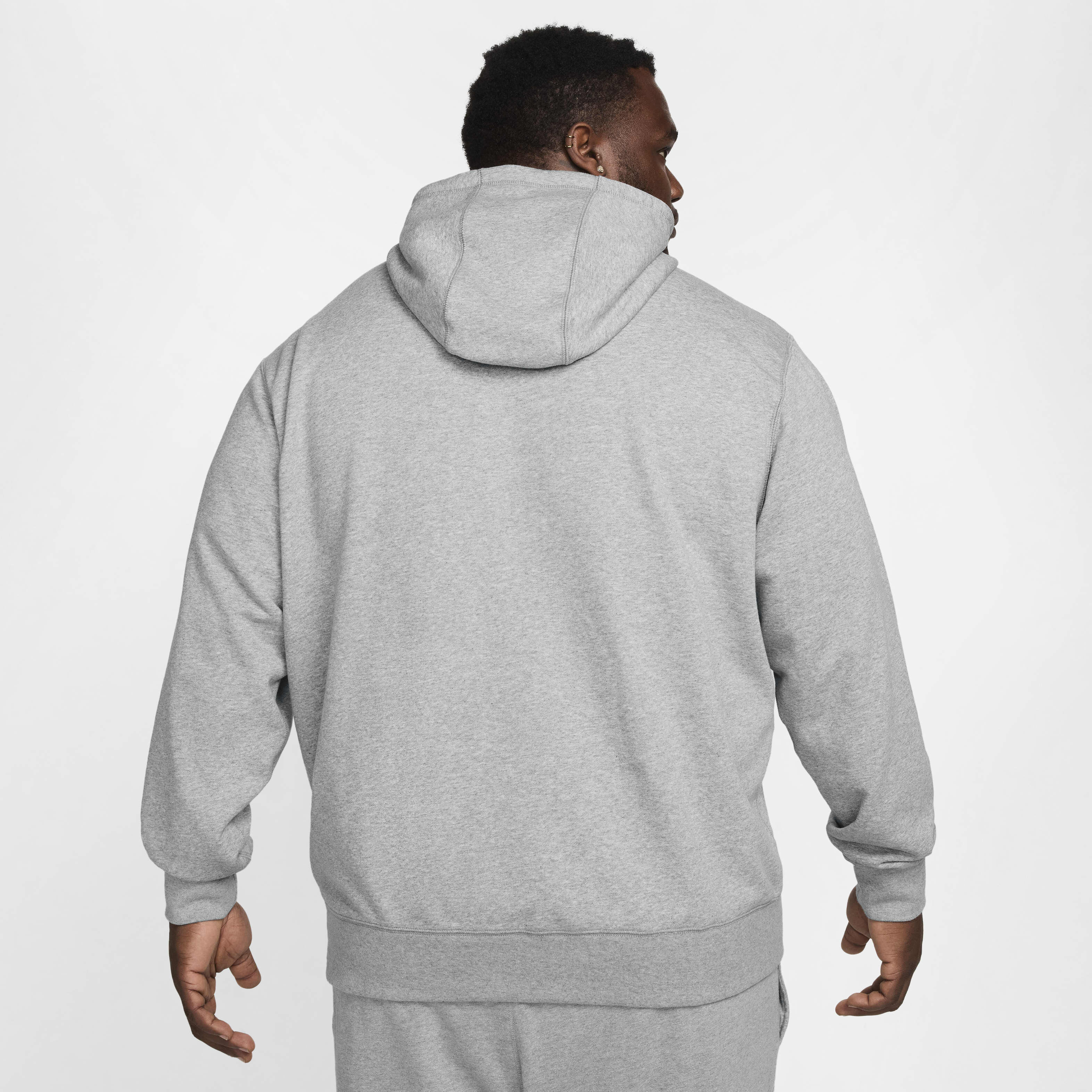 Nike Club Fleece image number 9