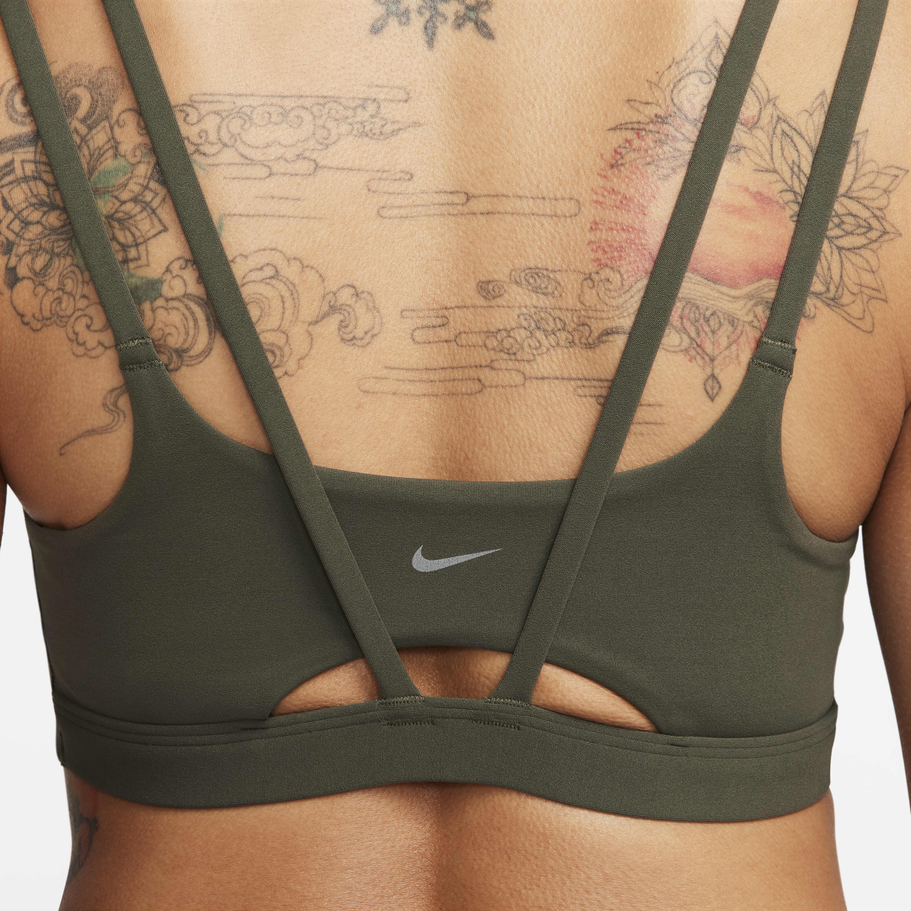 Nike Zenvy Strappy image number 4