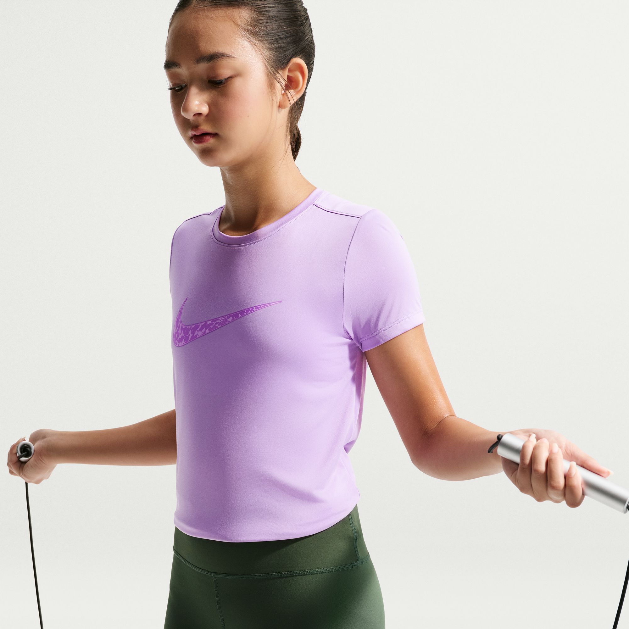 Nike Pro image number 4