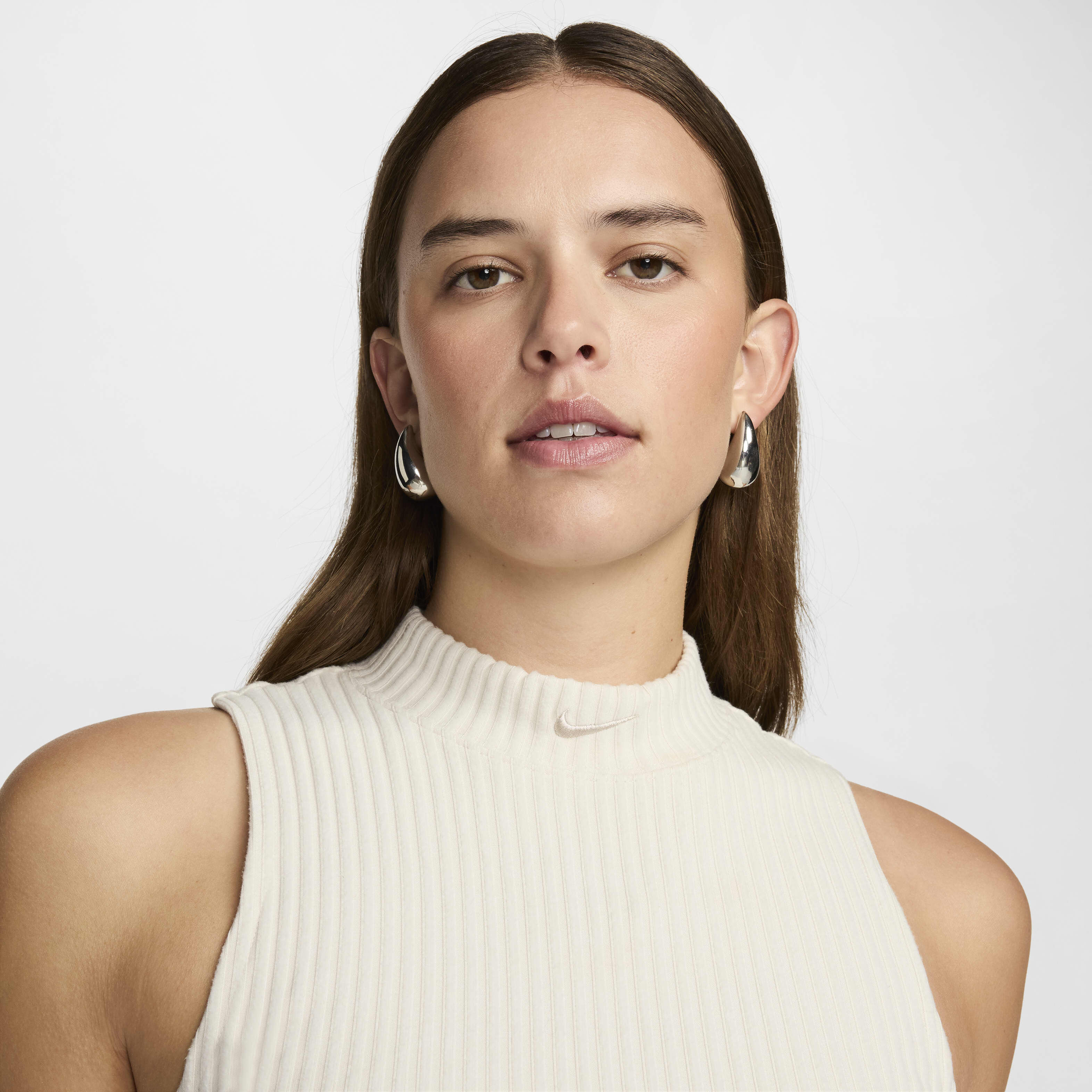 Nike Sportswear Chill Rib image number 2